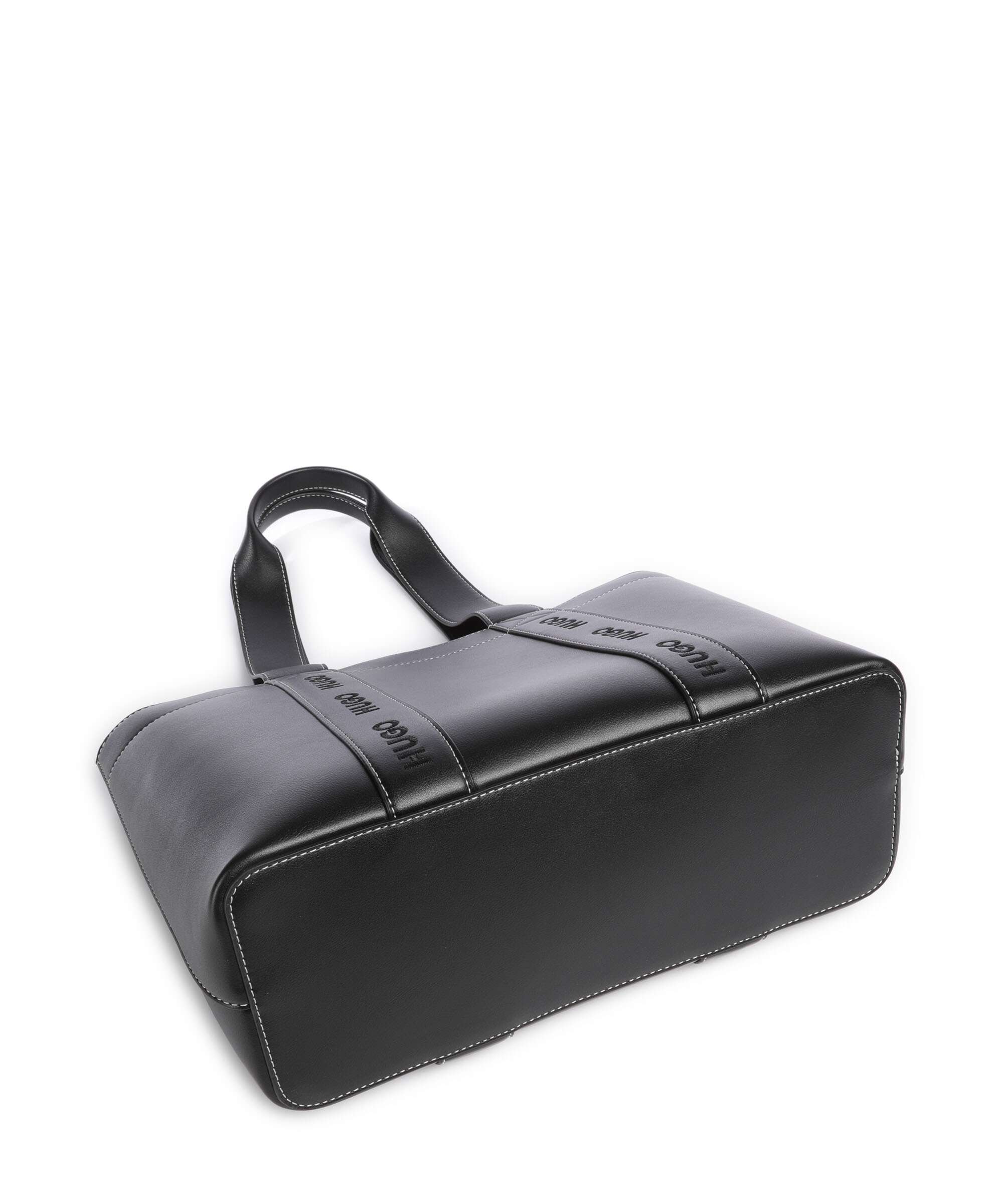 Hugo Becky Tote bag black - Image 5
