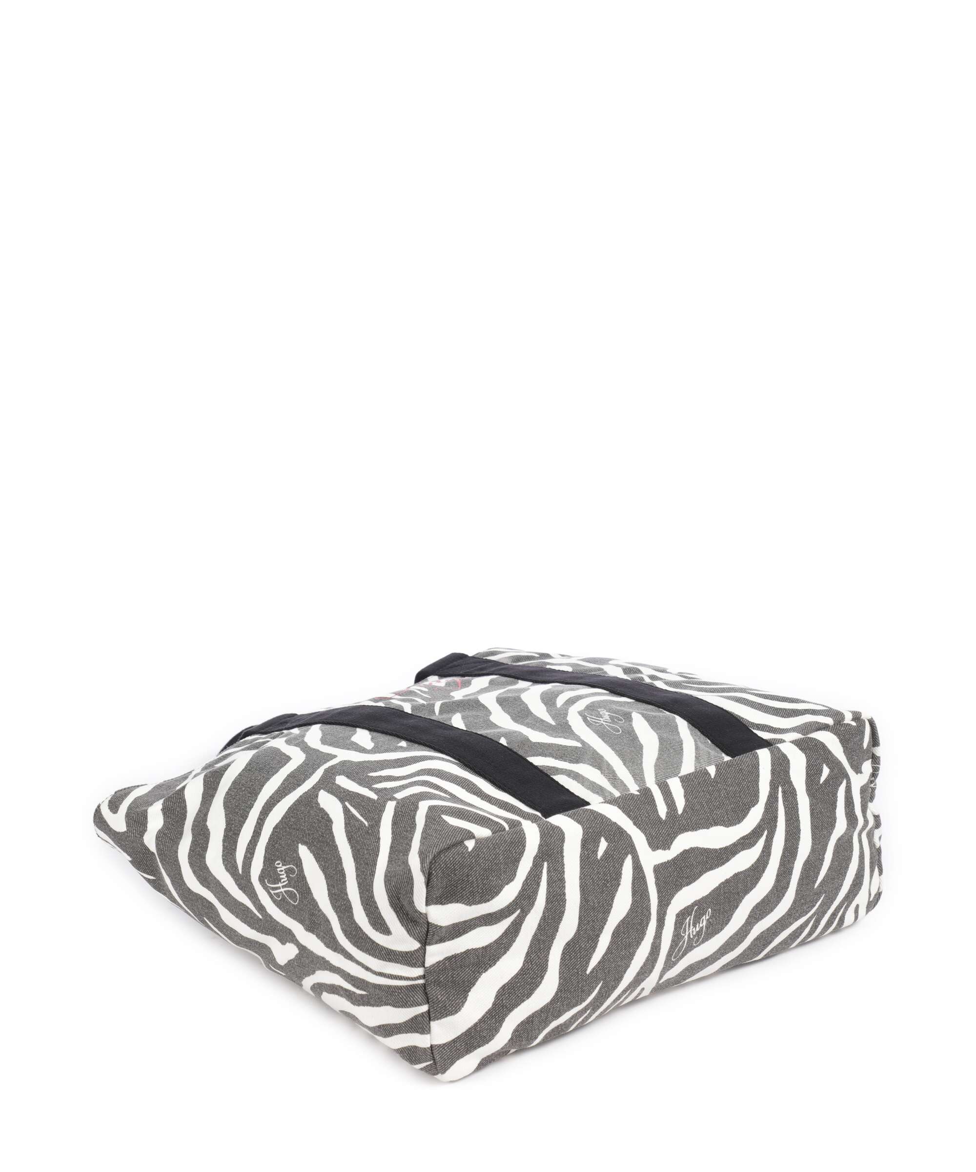 Hugo Becky Tote bag open miscellaneous - Image 4