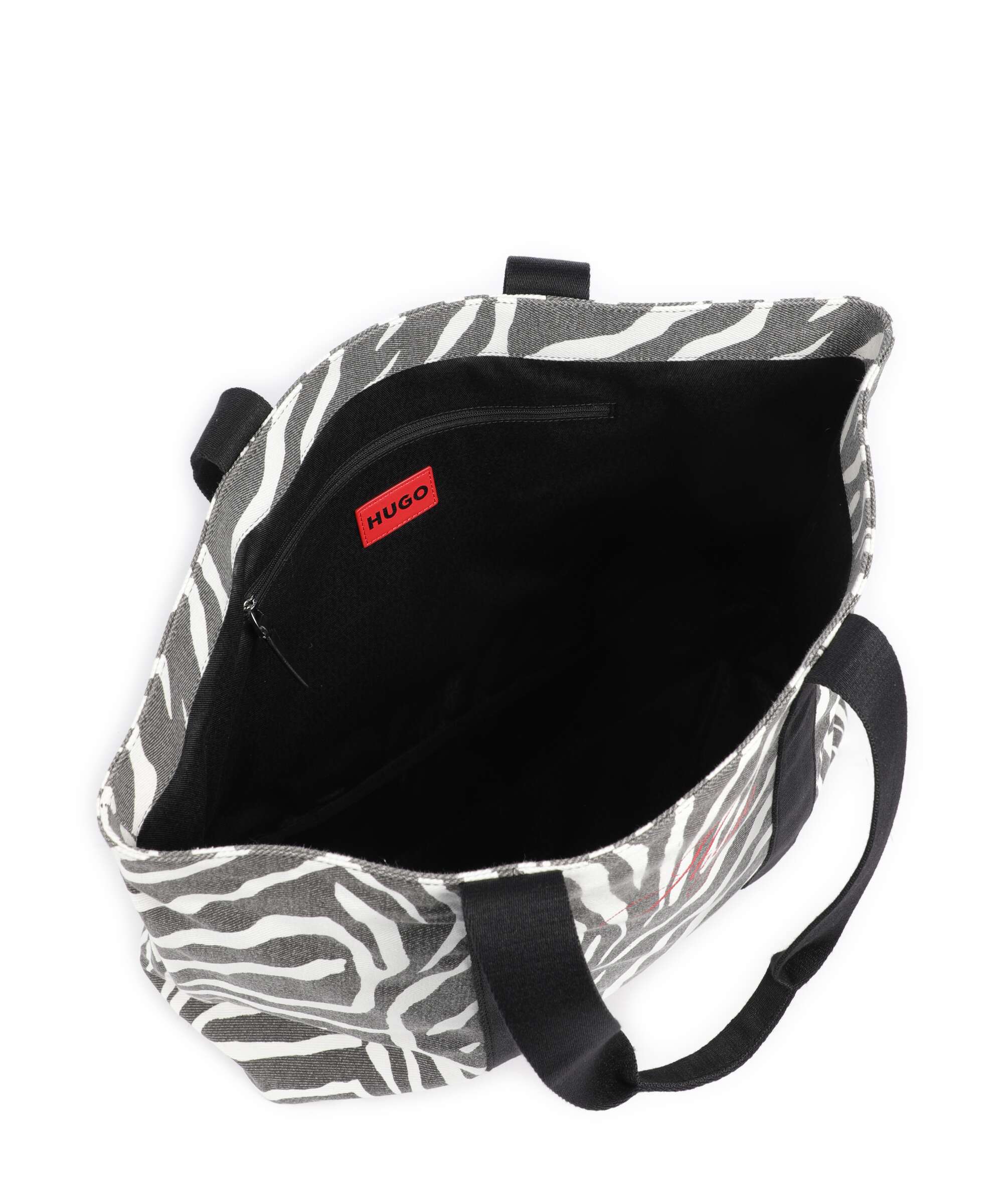 Hugo Becky Tote bag open miscellaneous - Image 5