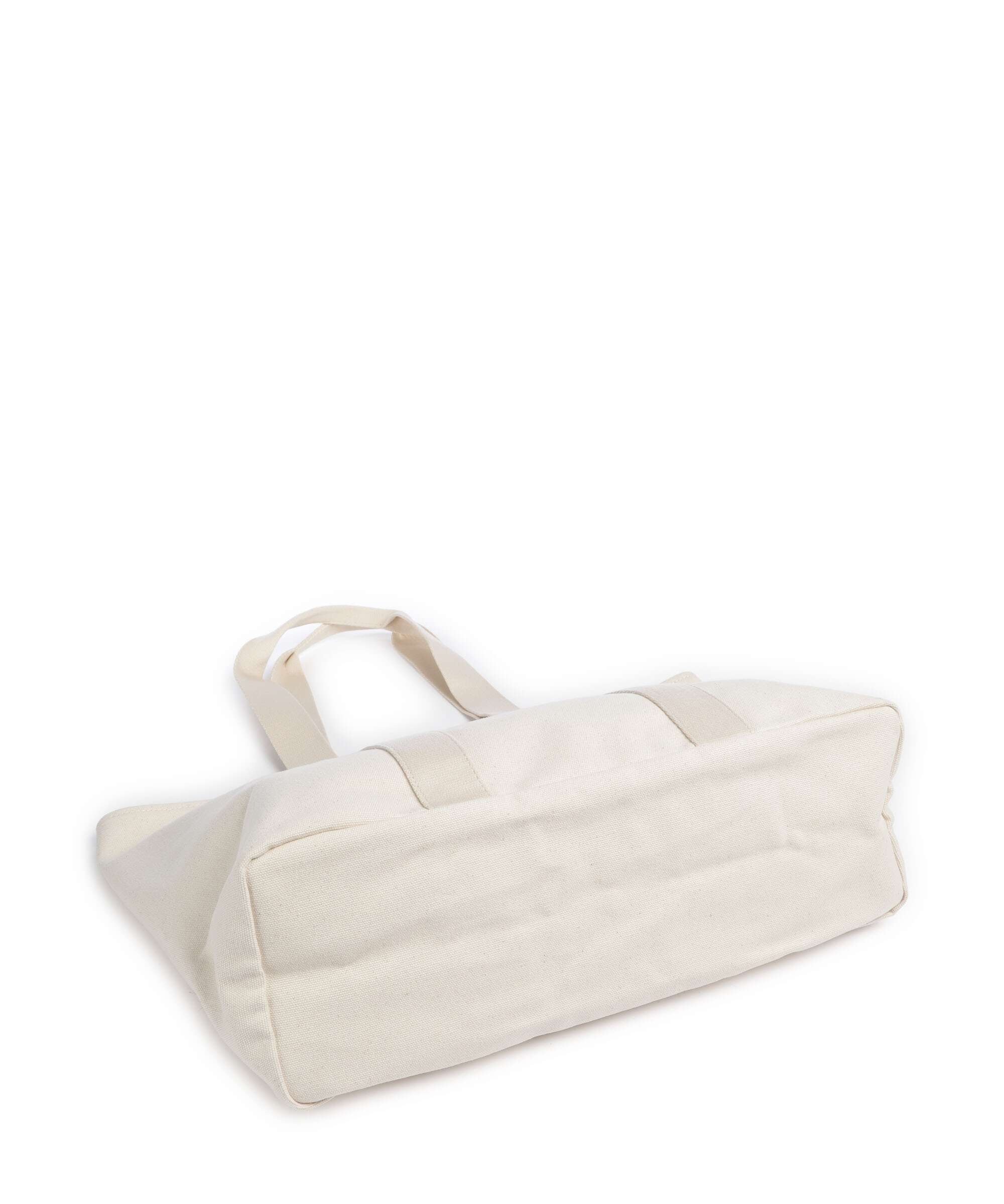 Hugo Becky Tote bag open white - Image 4