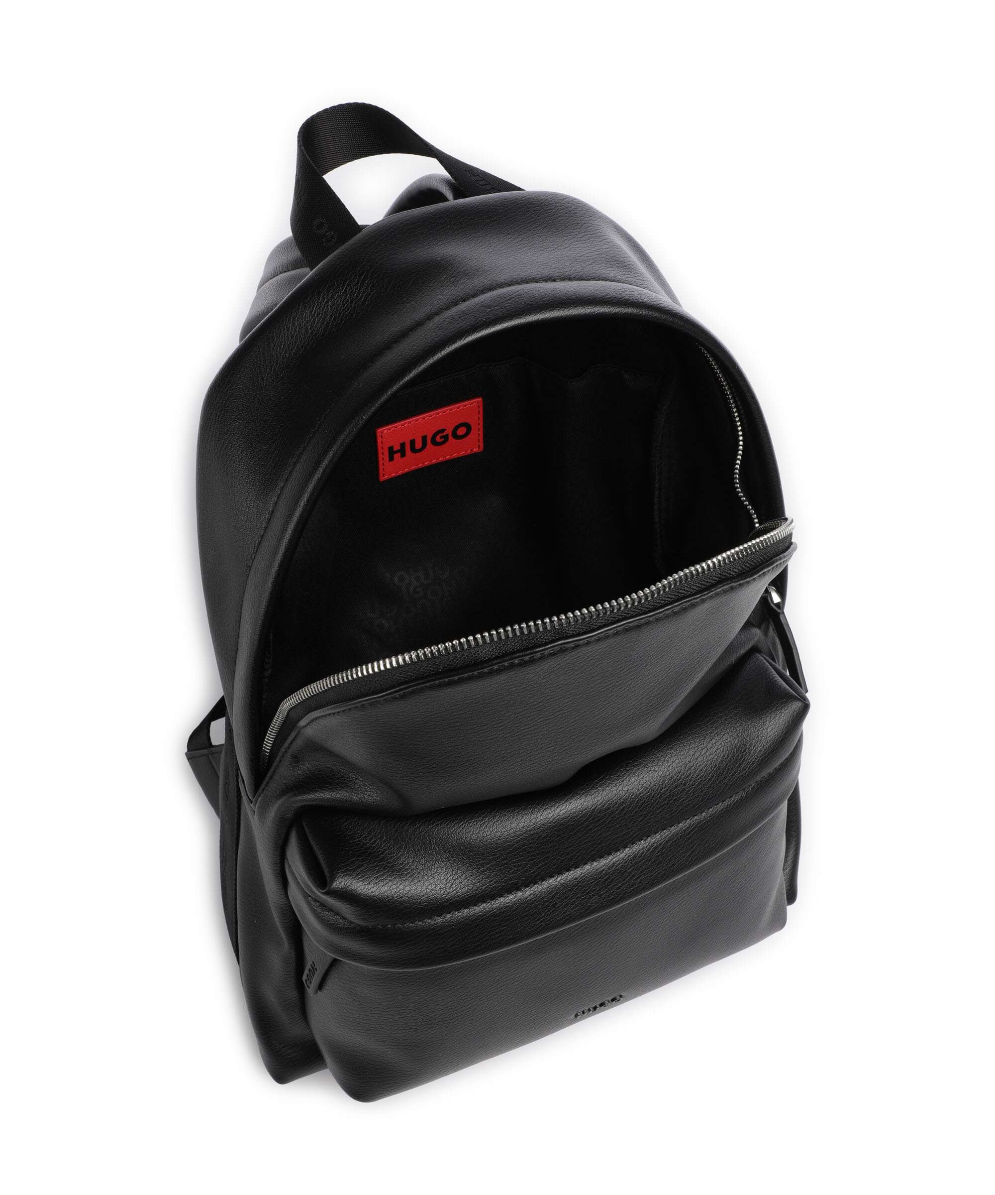 Hugo Bel 2.0 Backpack black - Image 5