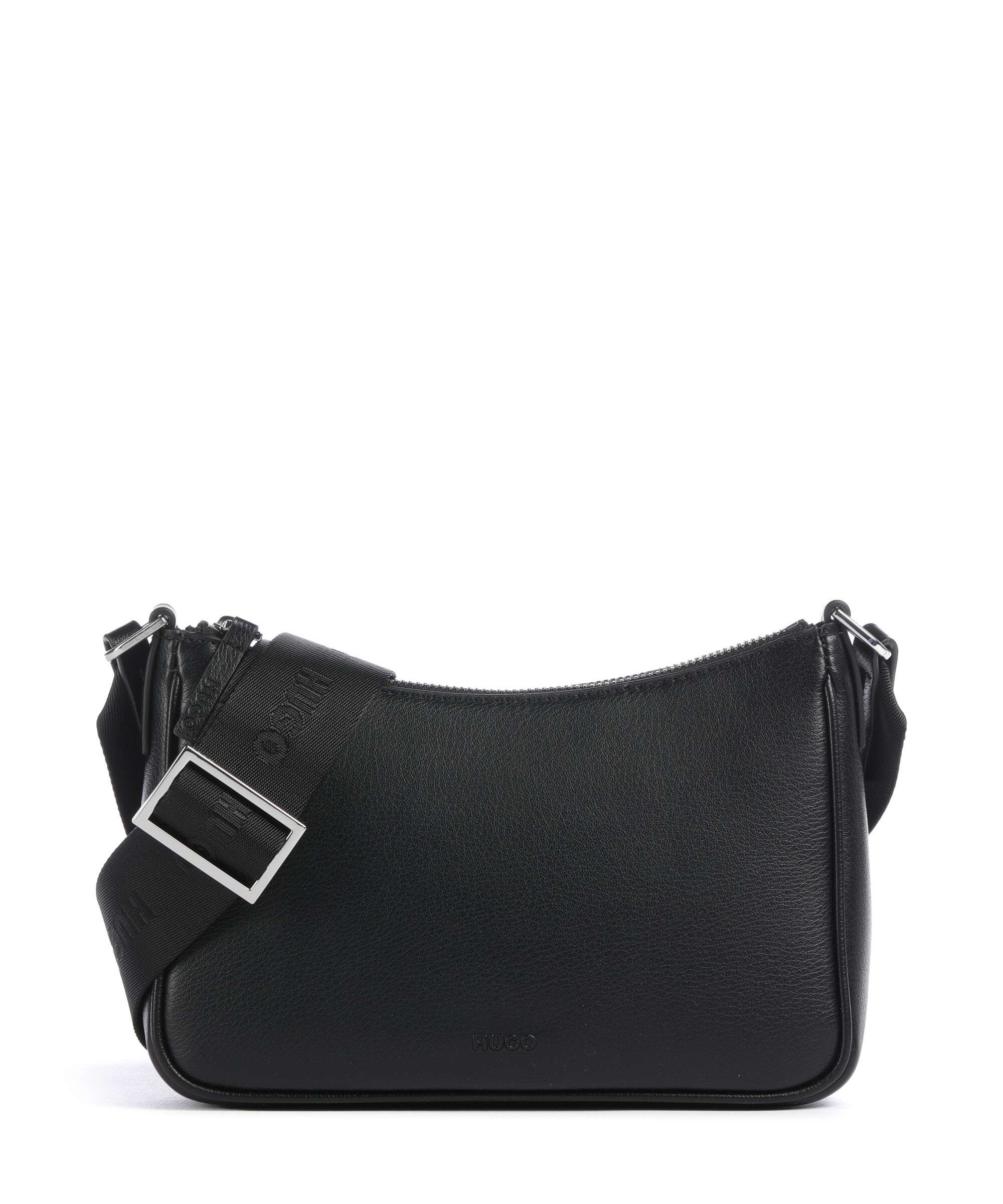 Hugo Bel 2.0 Crossbody bag black - Image 4