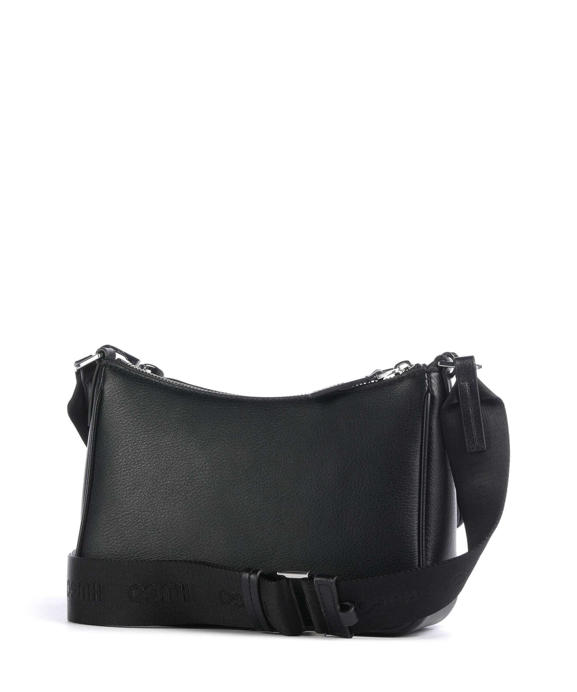 Hugo Bel 2.0 Crossbody bag black - Image 5