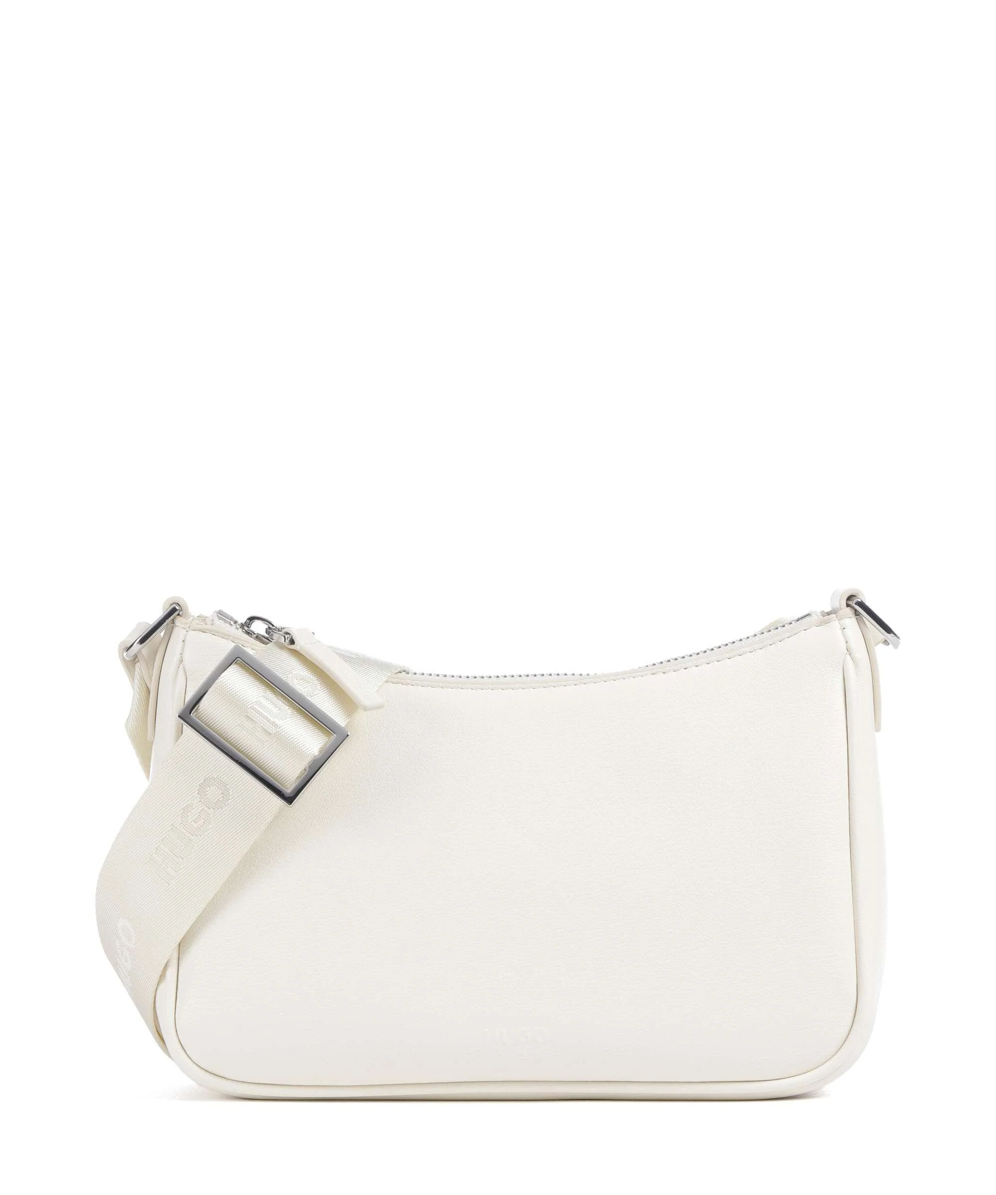 Hugo Bel 2.0 Crossbody bag open white - Image 4