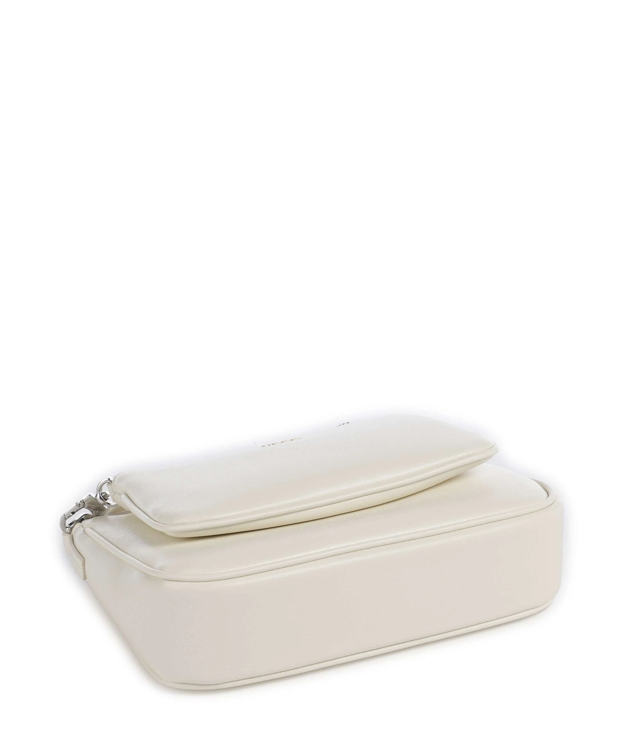 Hugo Bel 2.0 Crossbody bag open white - Image 6