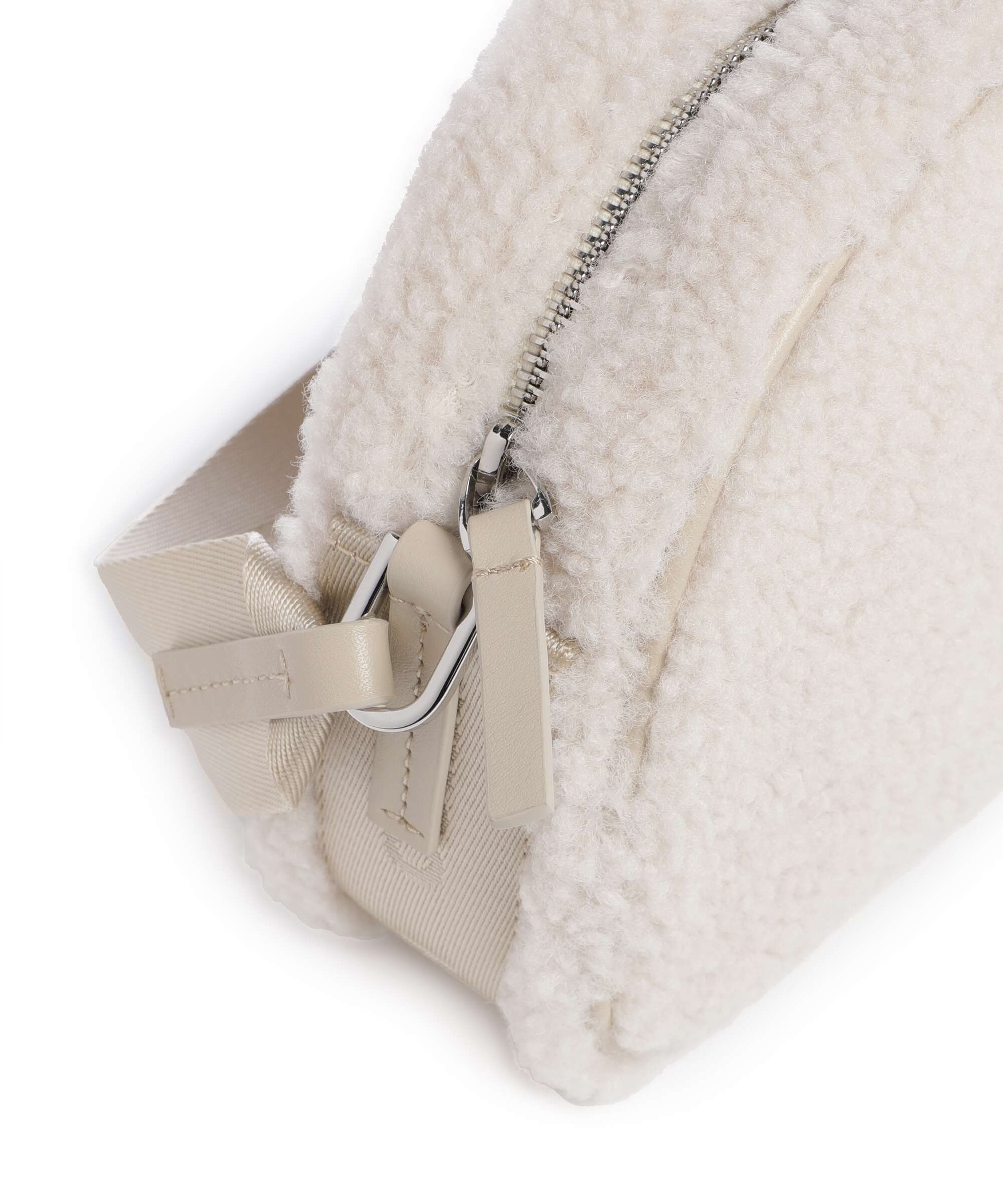 Hugo Bel 2.0 Crossbody bag open white - Image 4