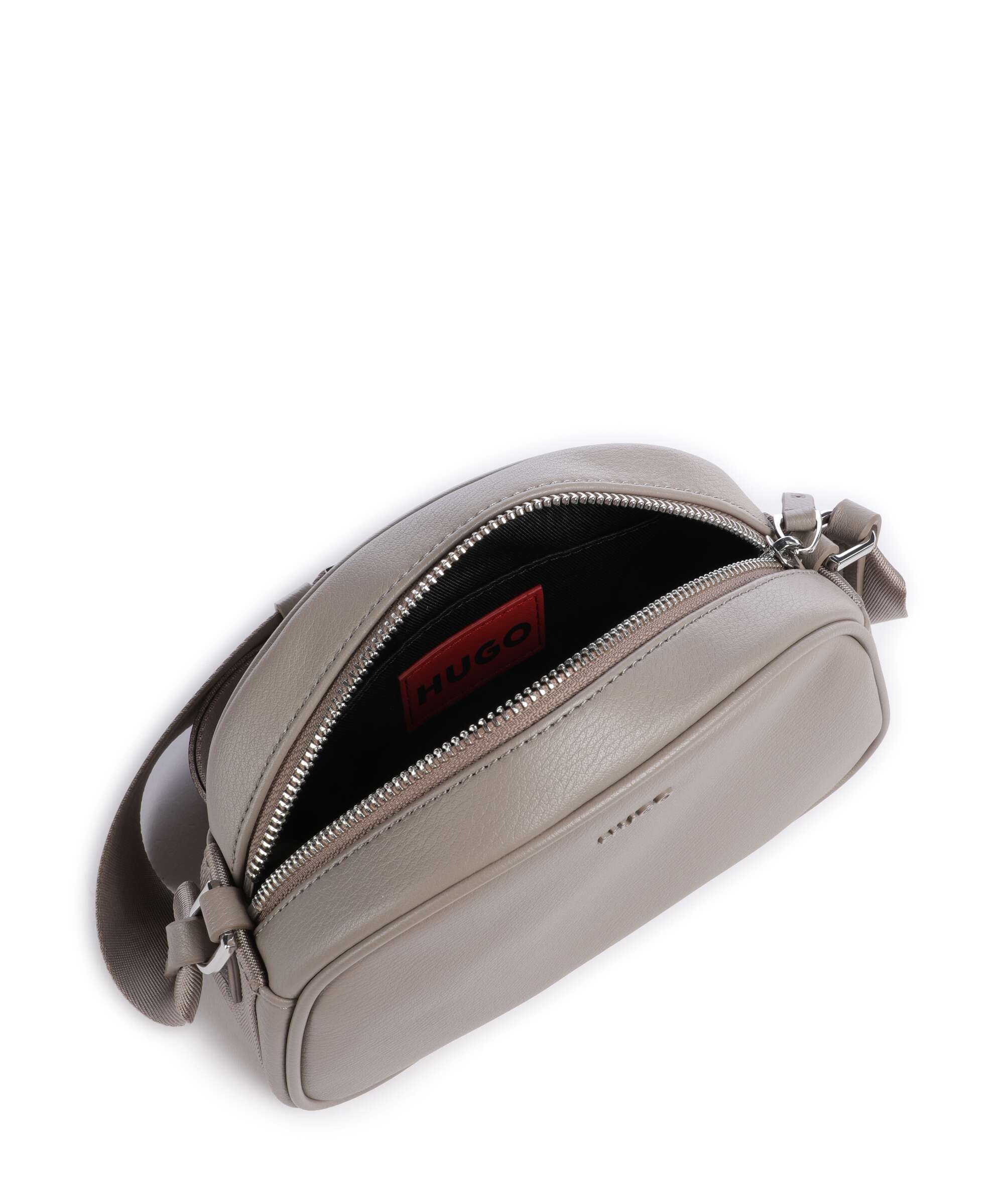 Hugo Bel 2.0 Crossbody bag light beige - Image 6