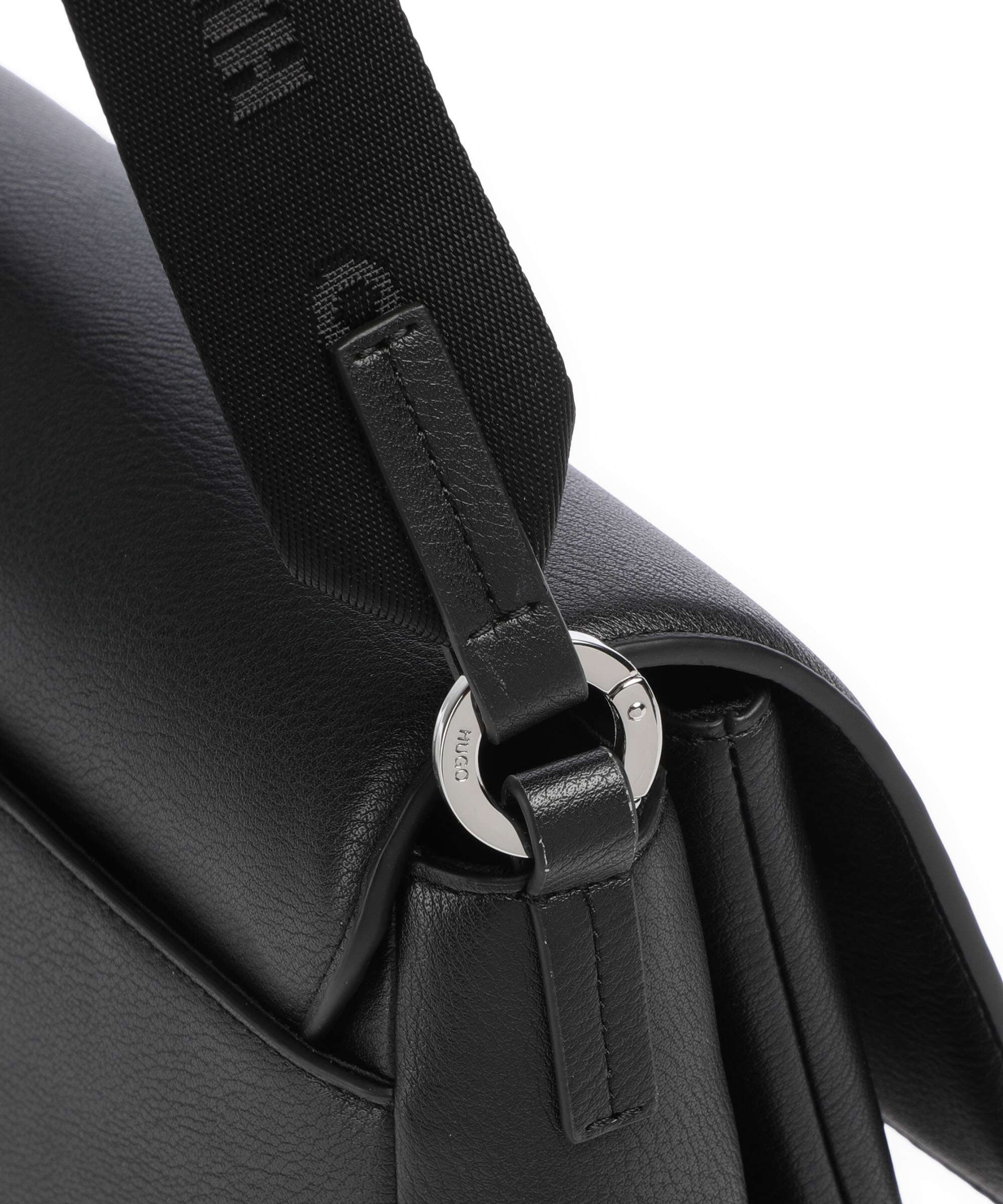 Hugo Bel 2.0 Crossbody bag black - Image 4