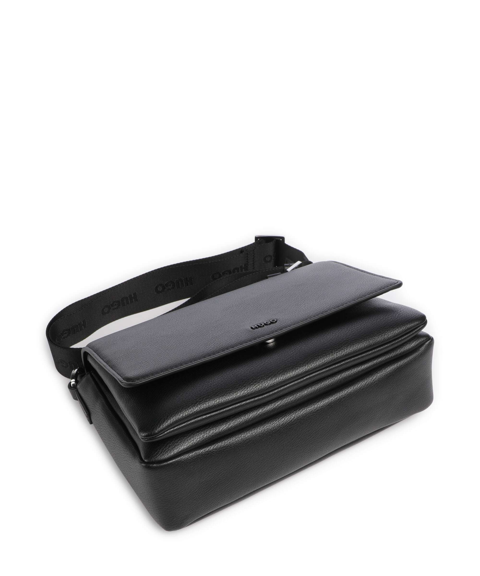 Hugo Bel 2.0 Crossbody bag black - Image 5