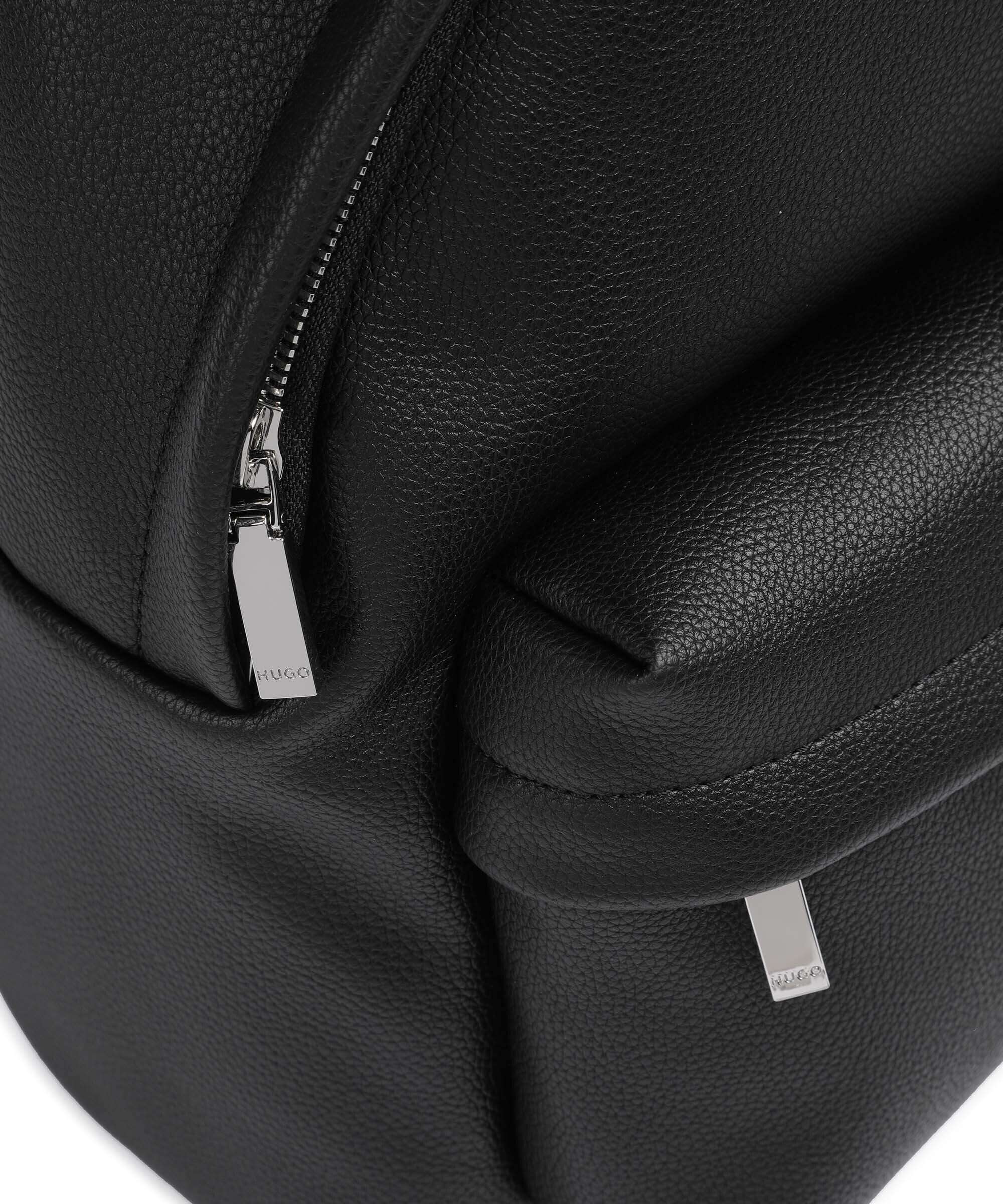 Hugo Bel Backpack black - Image 4