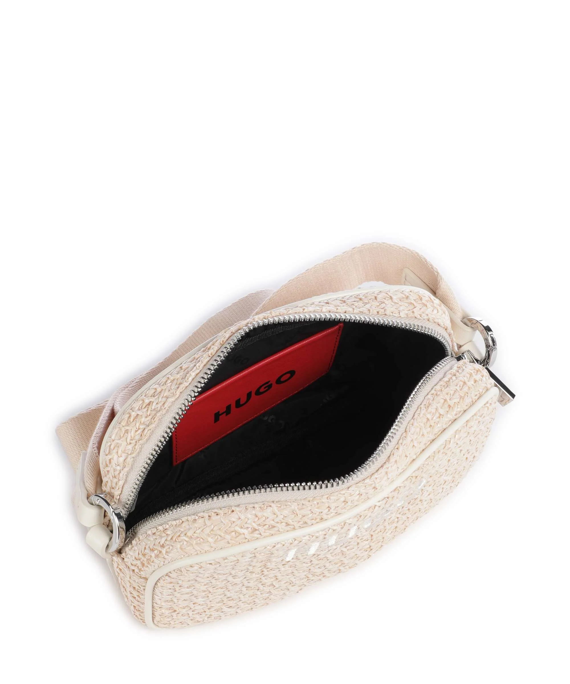 Hugo Bel Crossbody bag natural - Image 6
