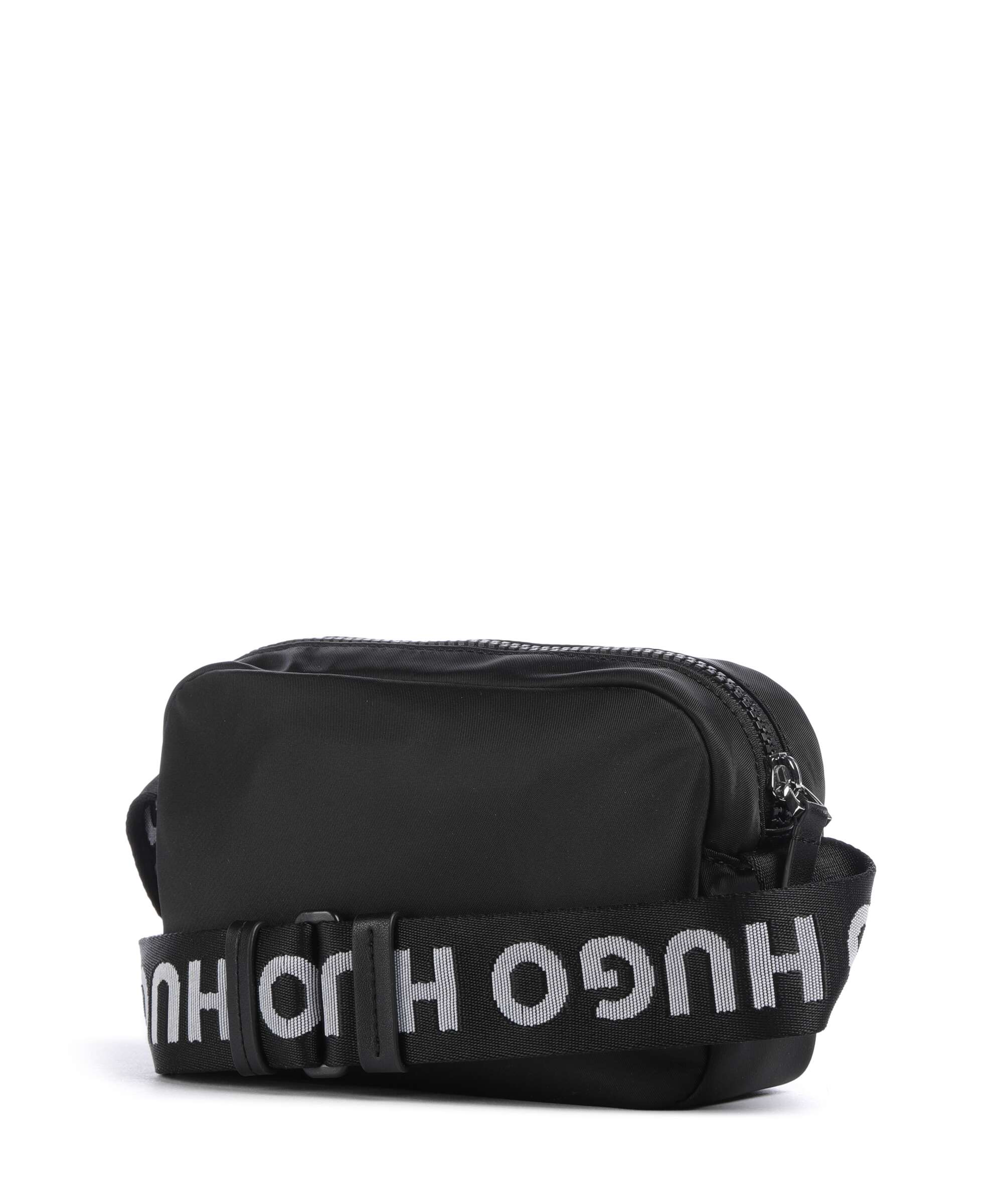 Hugo Bel Crossbody bag black - Image 2