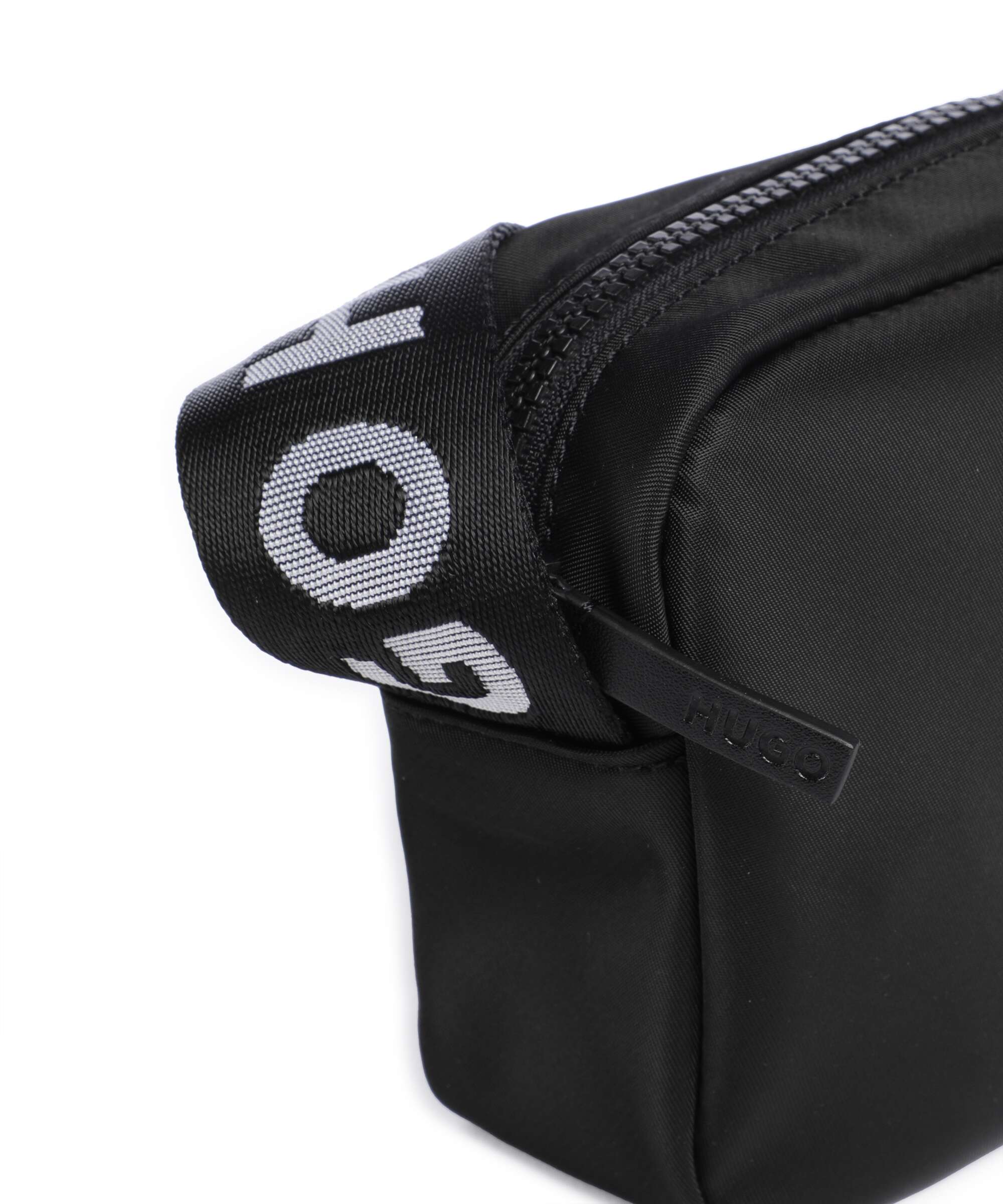 Hugo Bel Crossbody bag black - Image 4