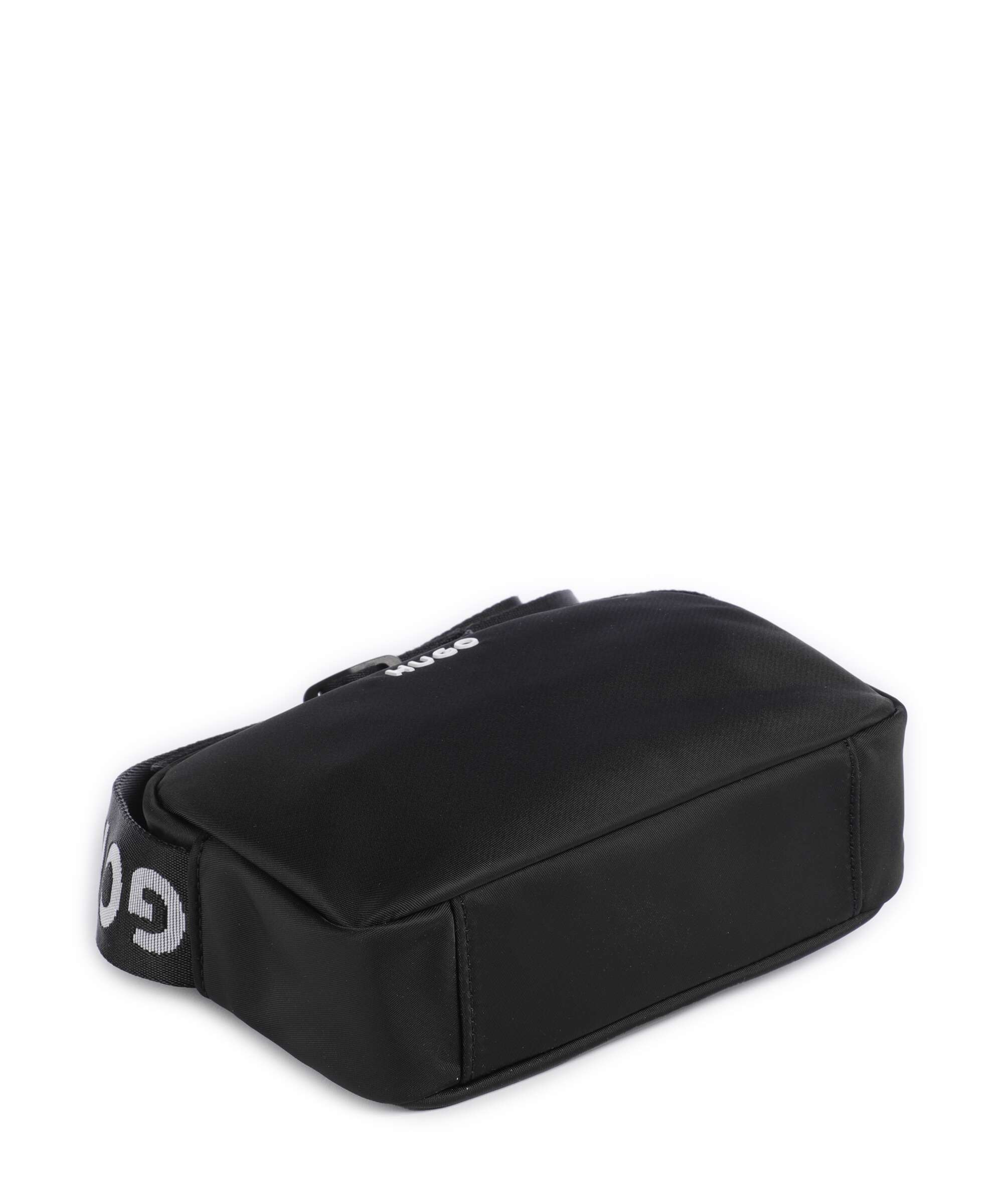 Hugo Bel Crossbody bag black - Image 5