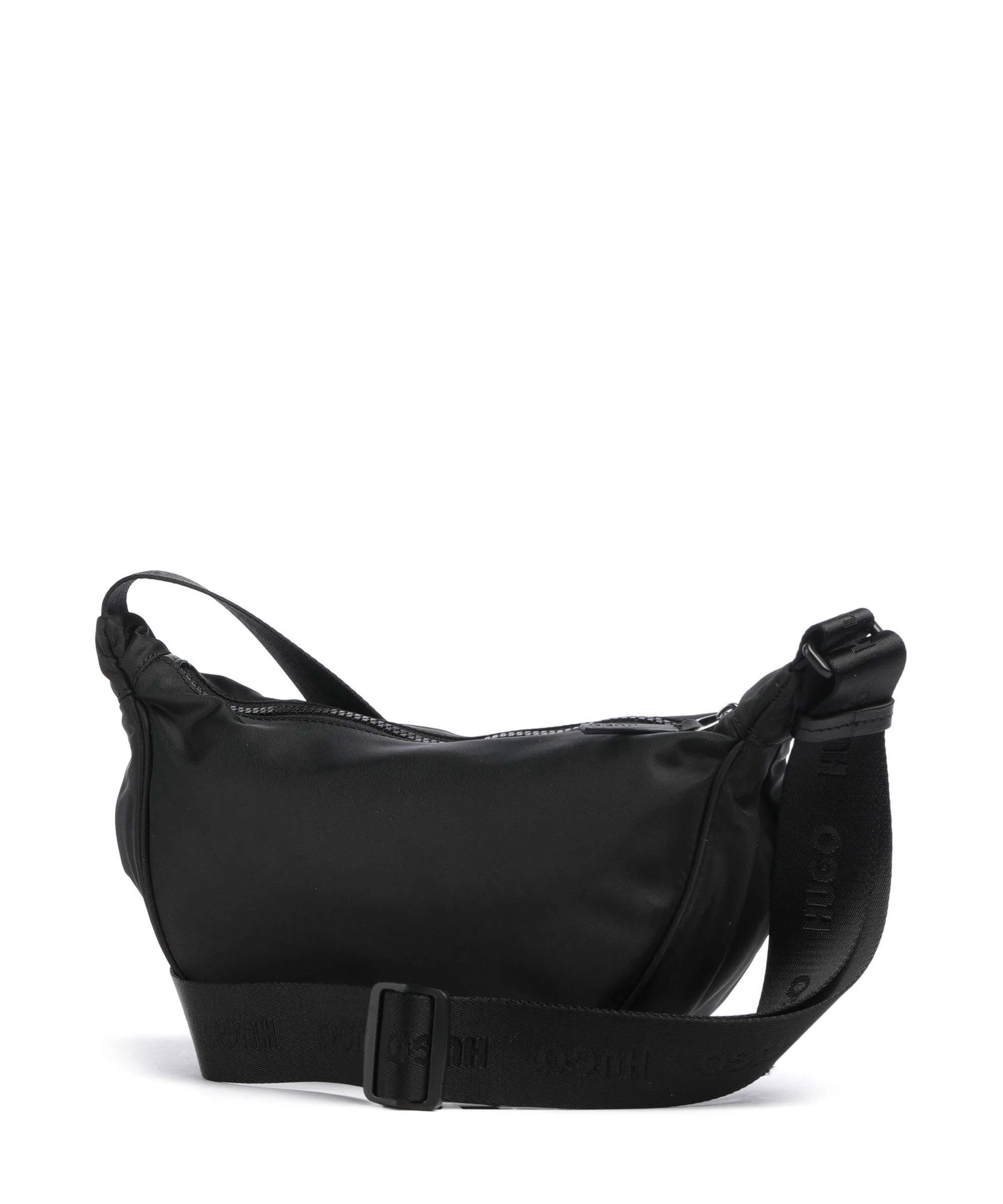 Hugo Bel Crossbody bag black - Image 2