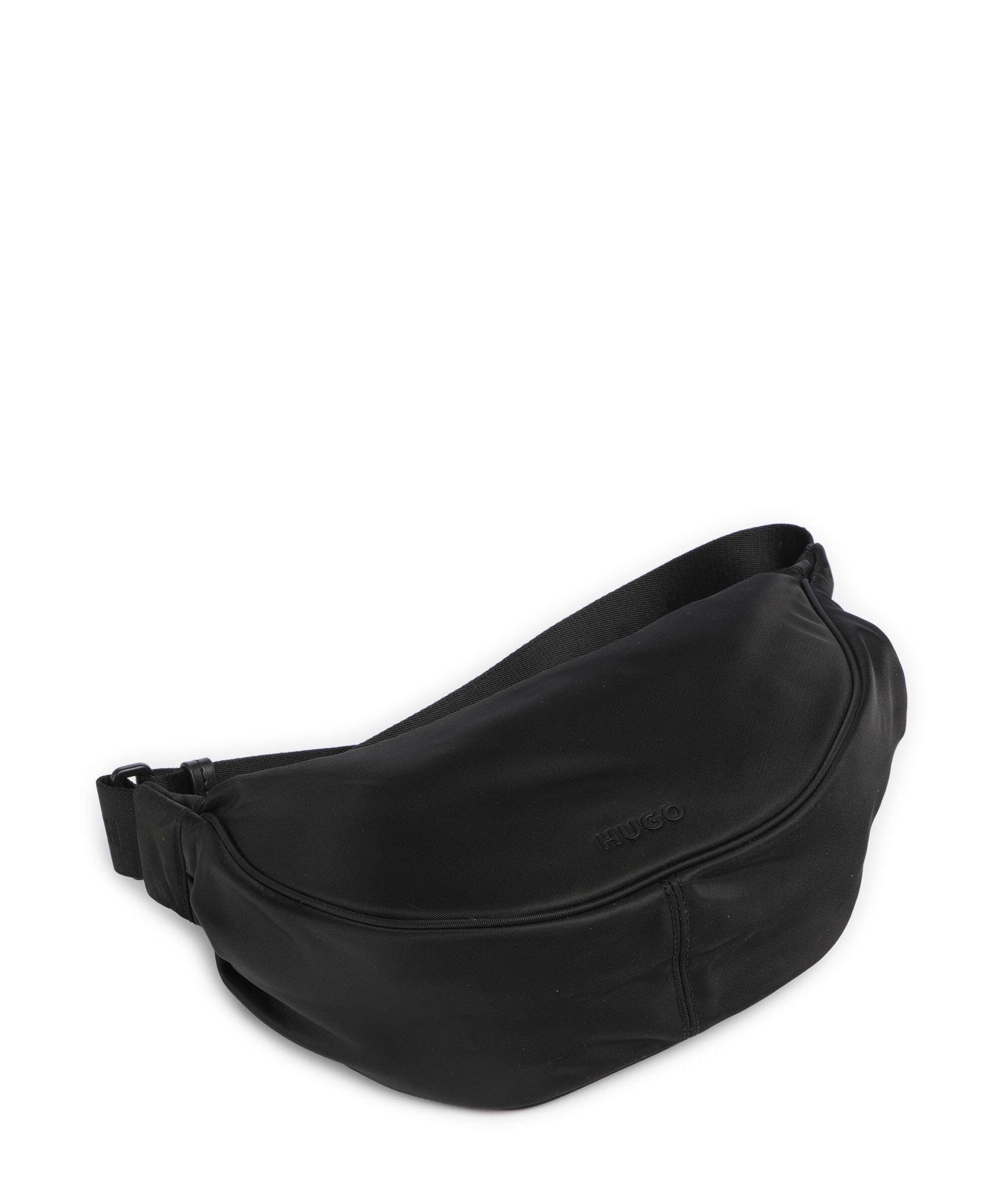 Hugo Bel Crossbody bag black - Image 4