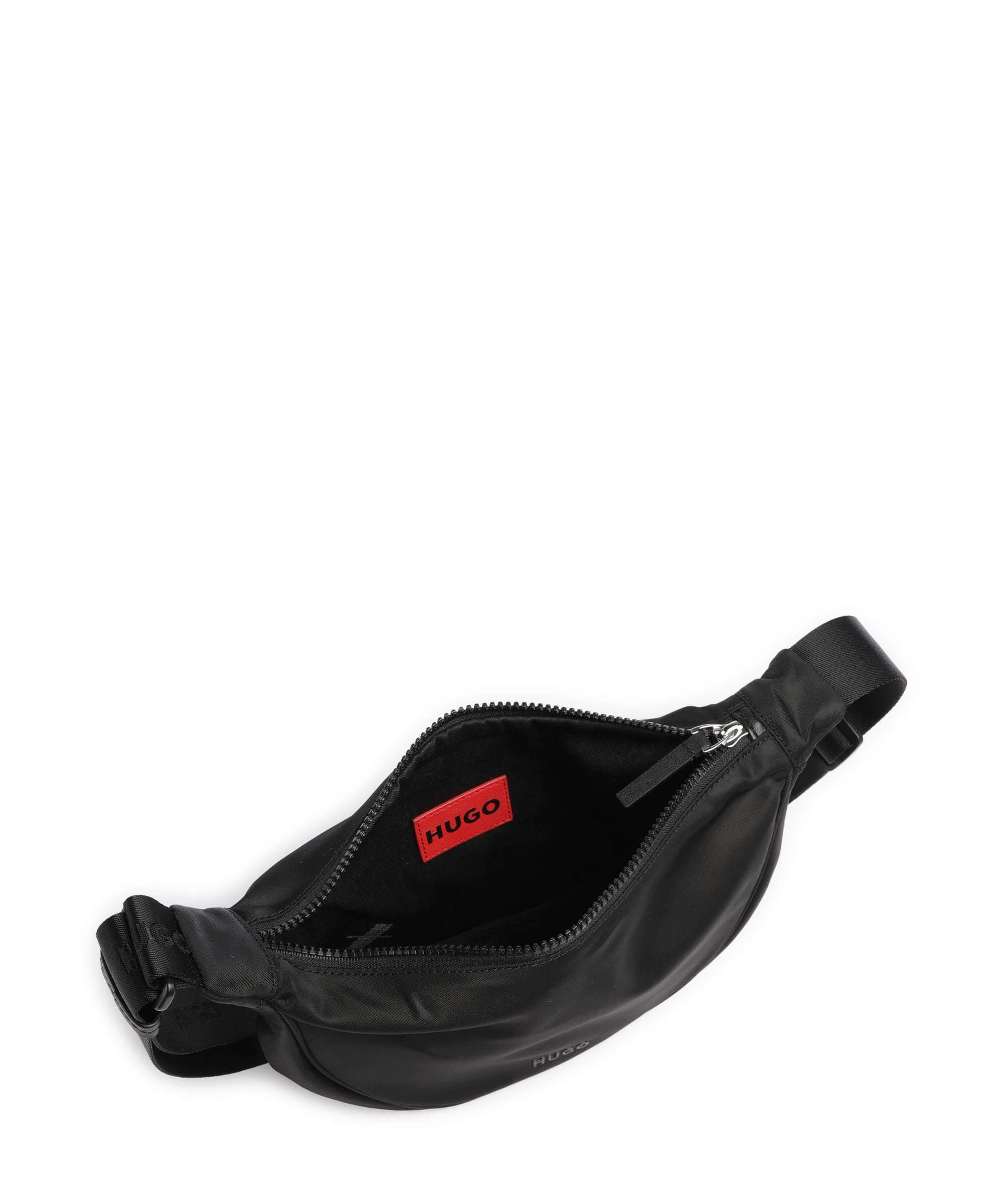 Hugo Bel Crossbody bag black - Image 5
