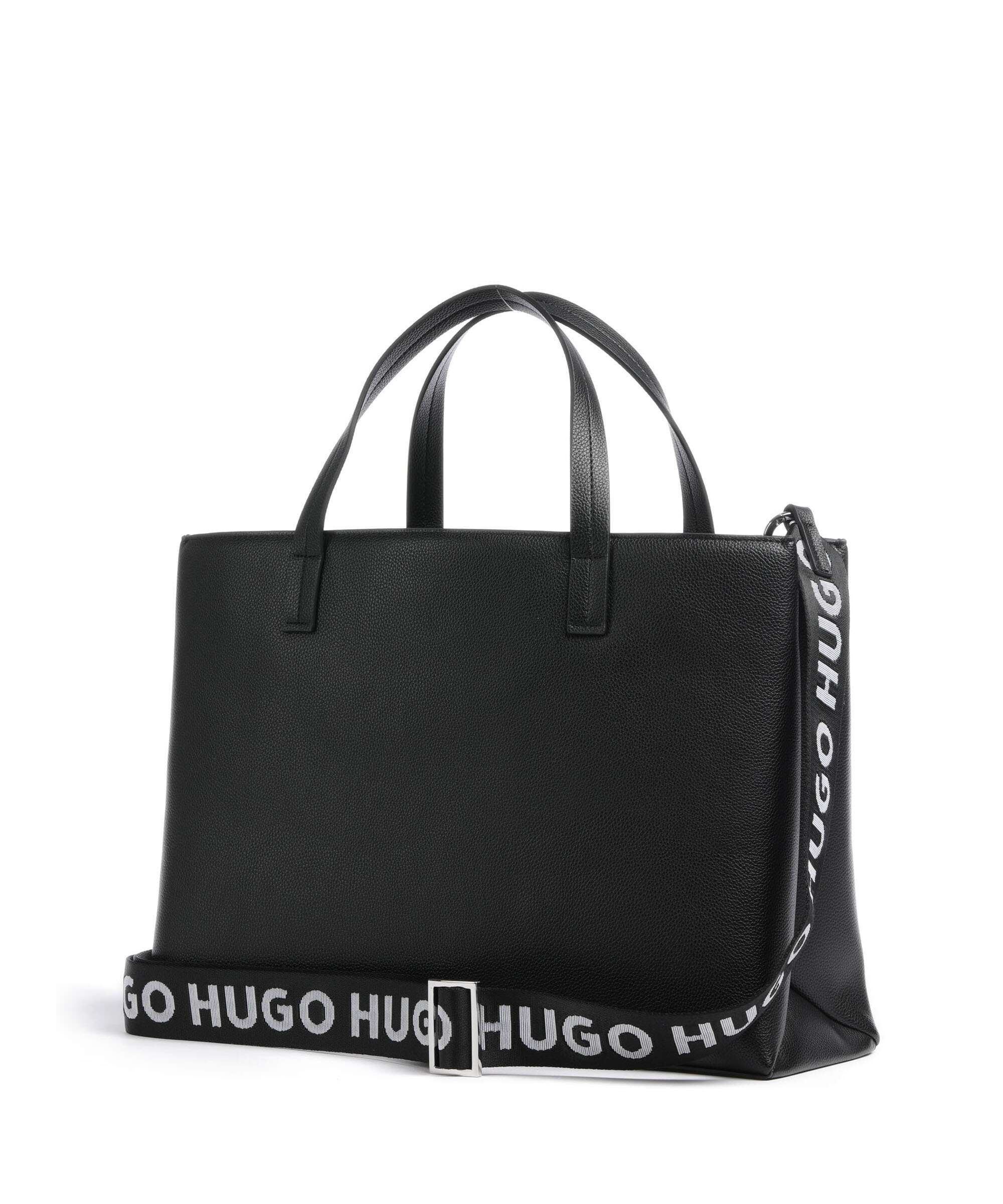 Hugo Bel Handbag black - Image 2