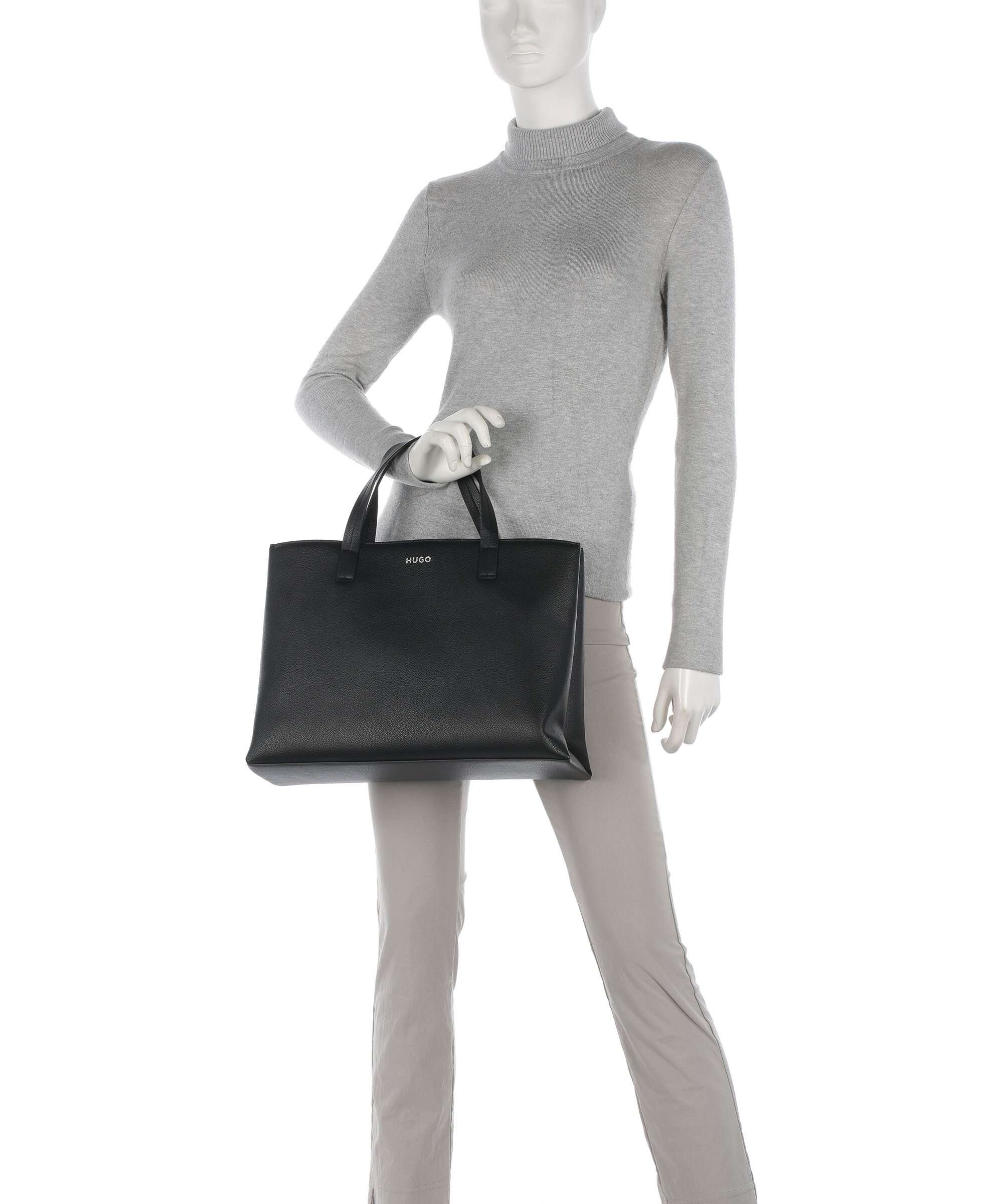 Hugo Bel Handbag black - Image 3