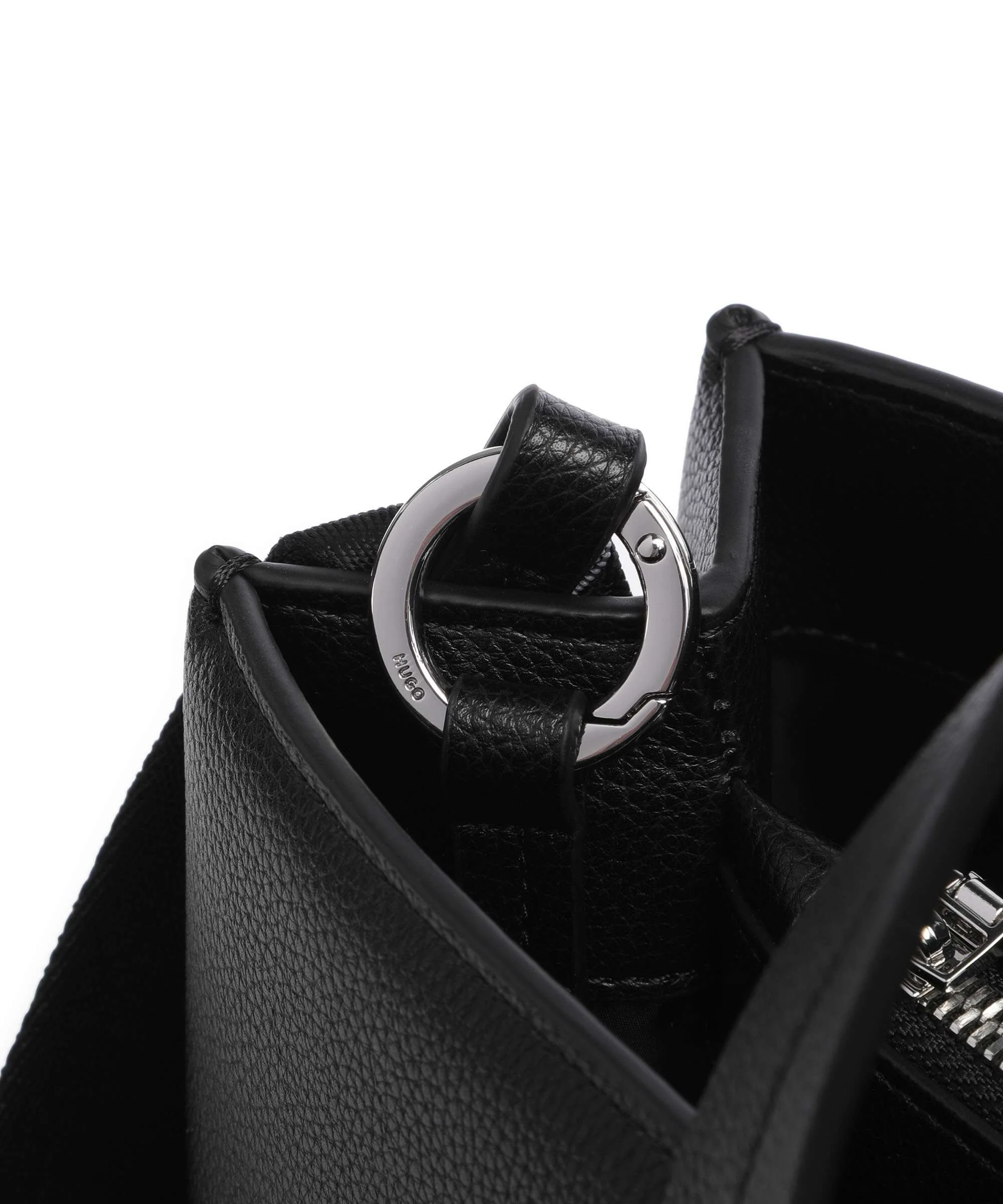 Hugo Bel Handbag black - Image 4