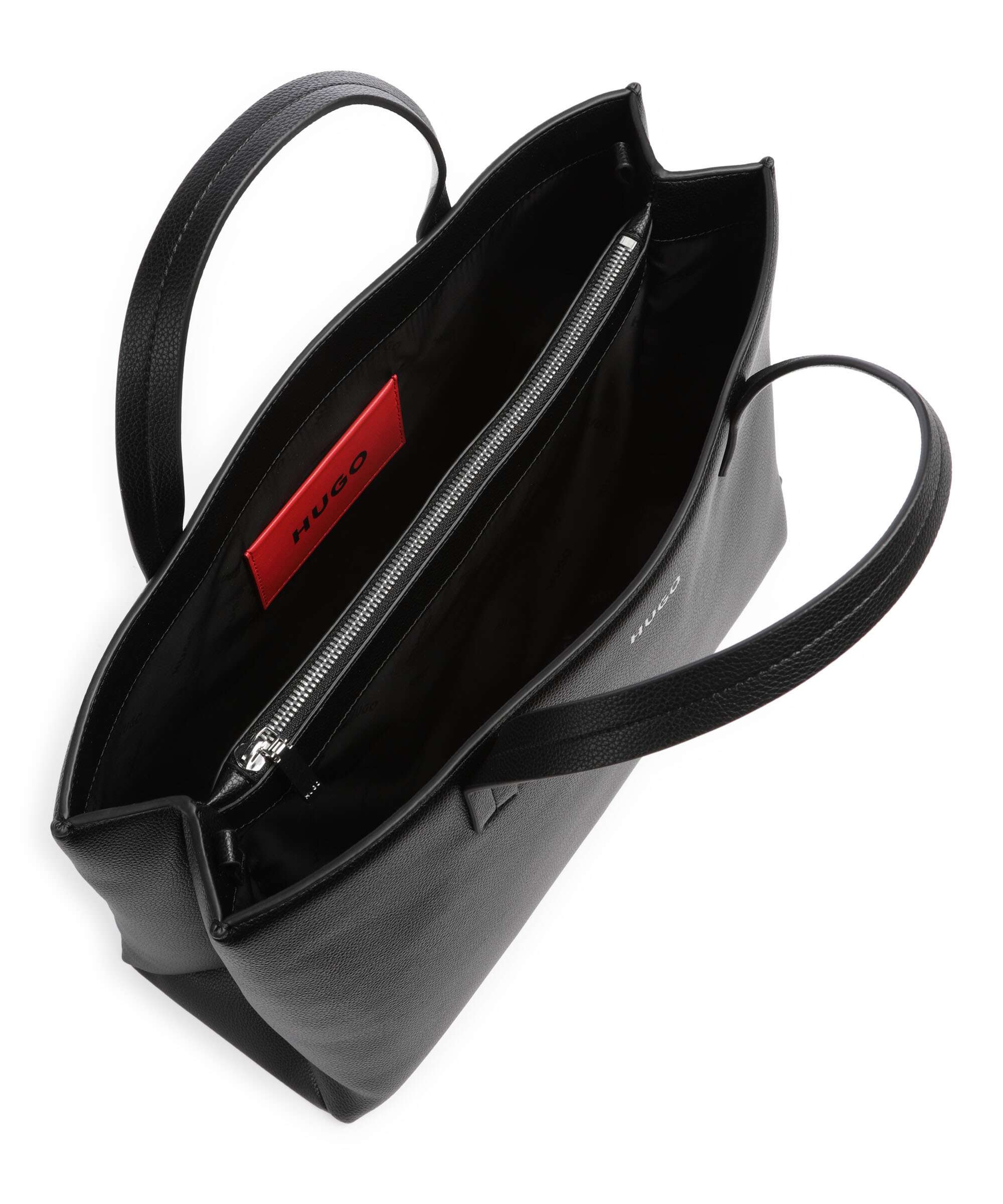Hugo Bel Handbag black - Image 6