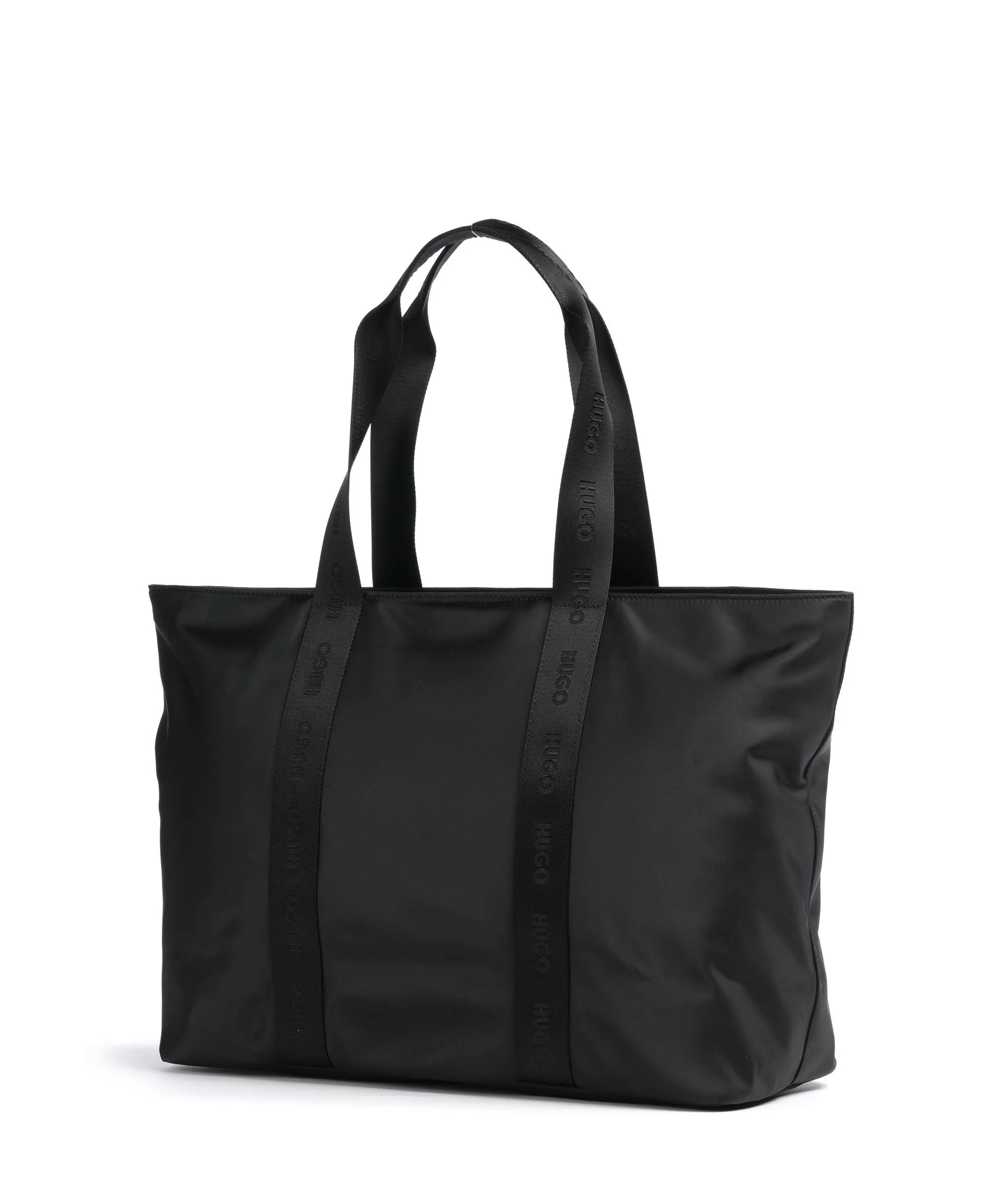 Hugo Bel Tote bag black - Image 2