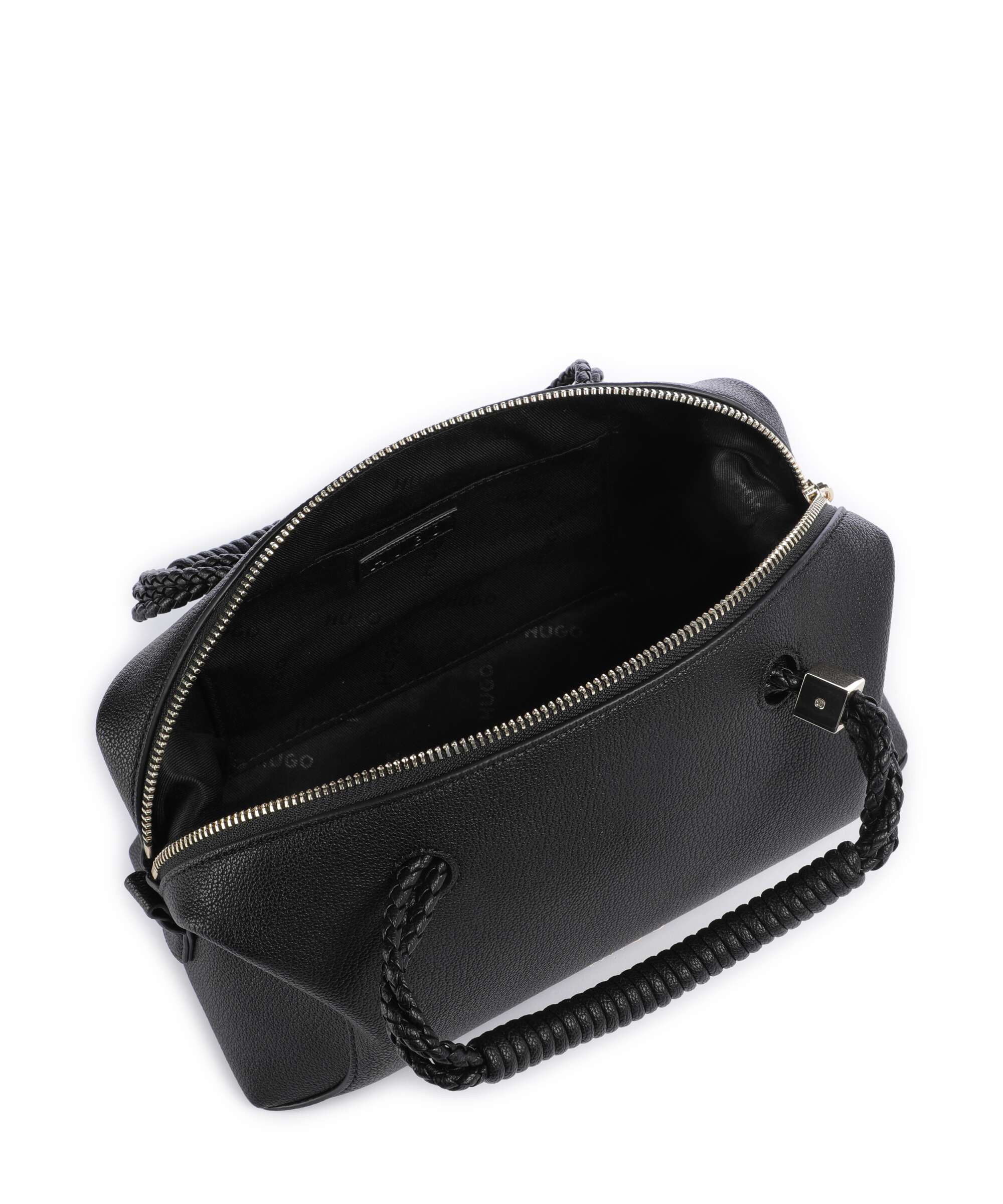Hugo Brielle Handbag black - Image 5