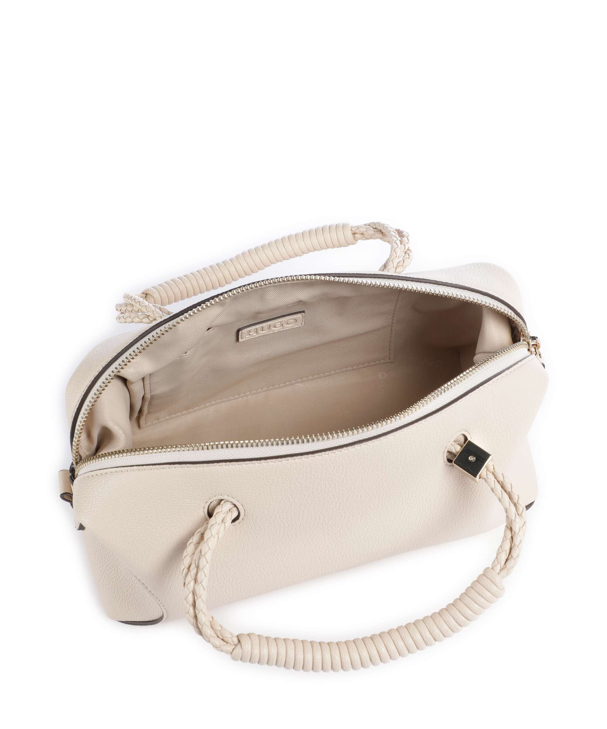 Hugo Brielle Handbag open white - Image 5