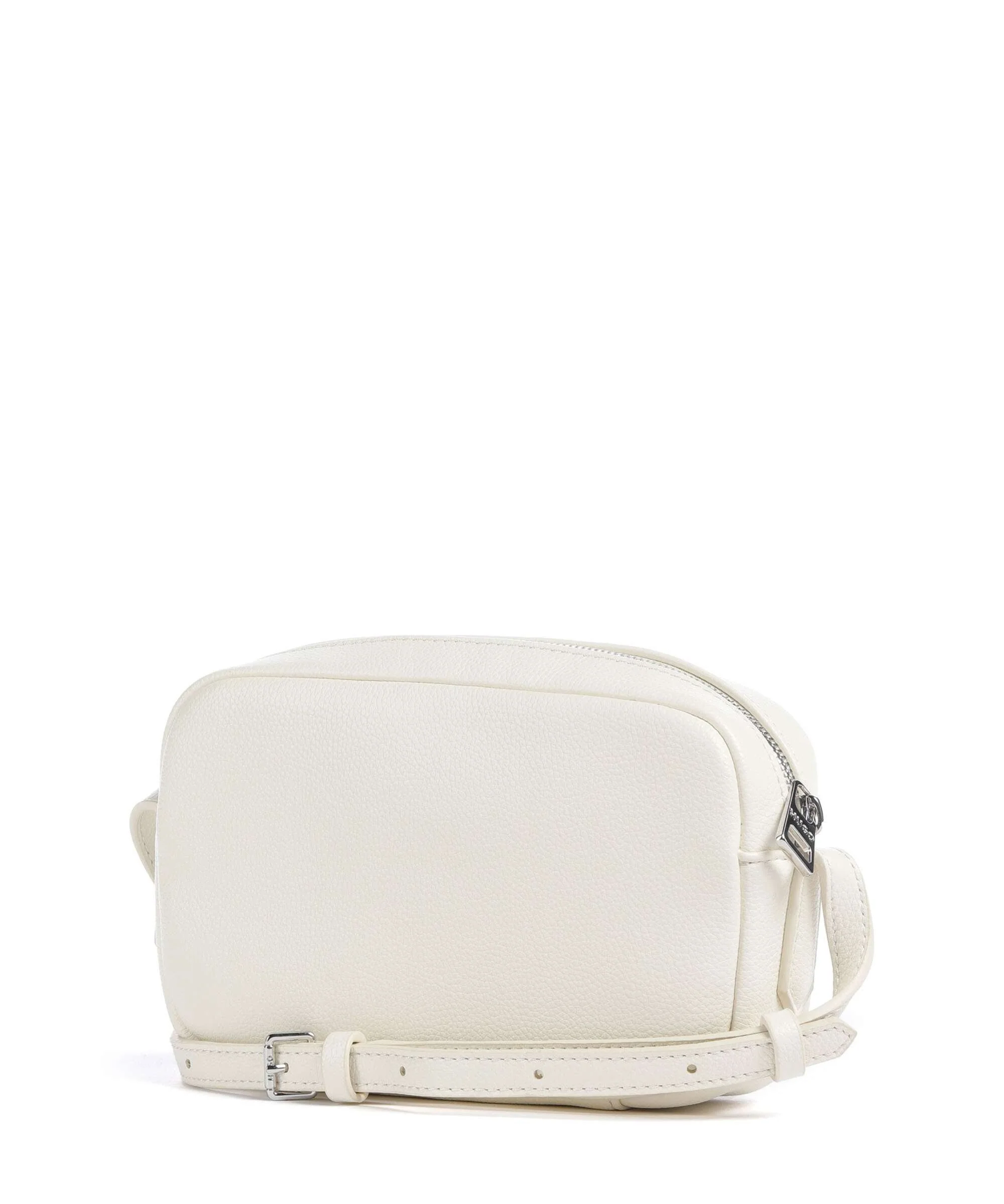 Hugo Chris 2.0 Crossbody bag open white - Image 2