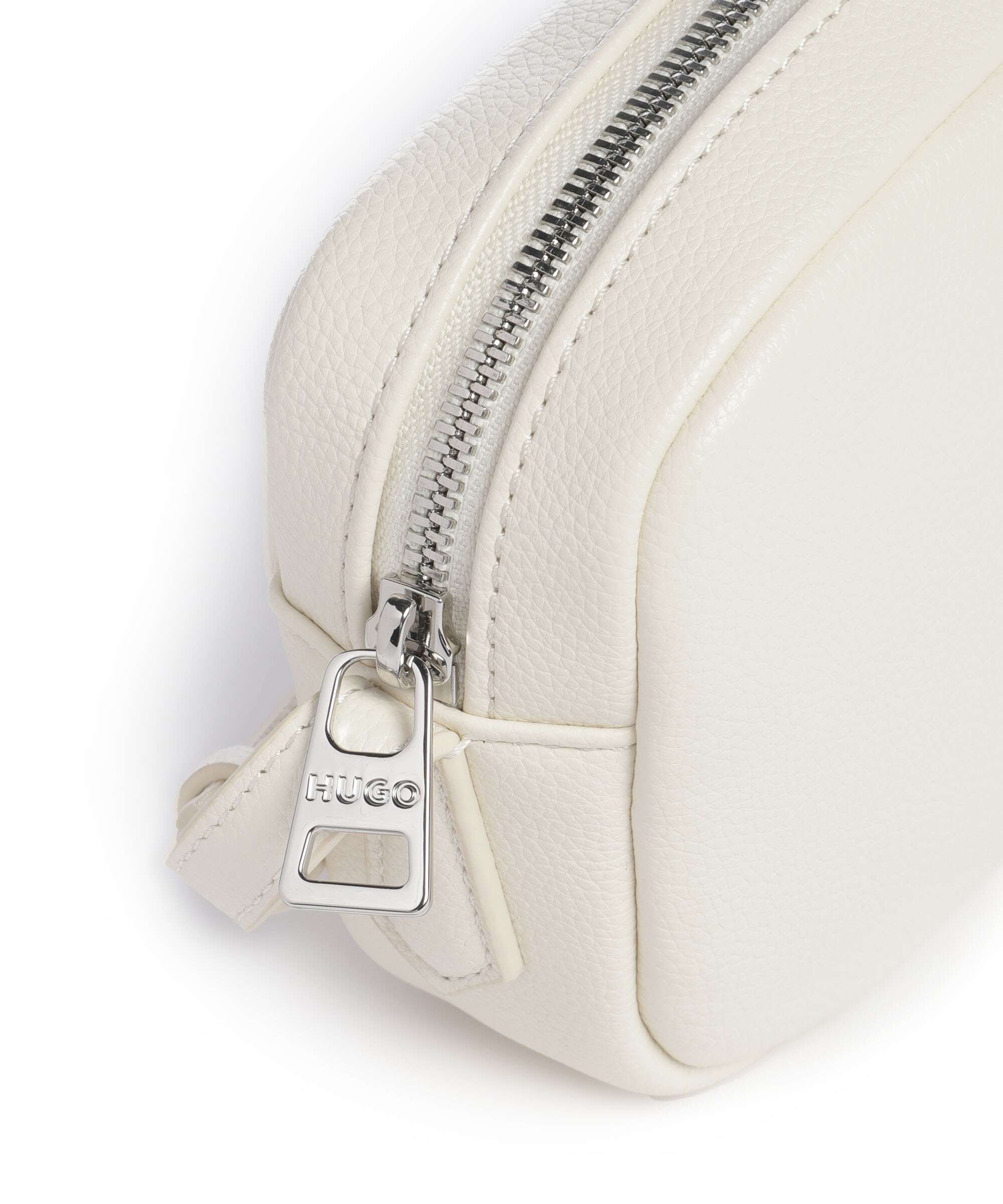 Hugo Chris 2.0 Crossbody bag open white - Image 4