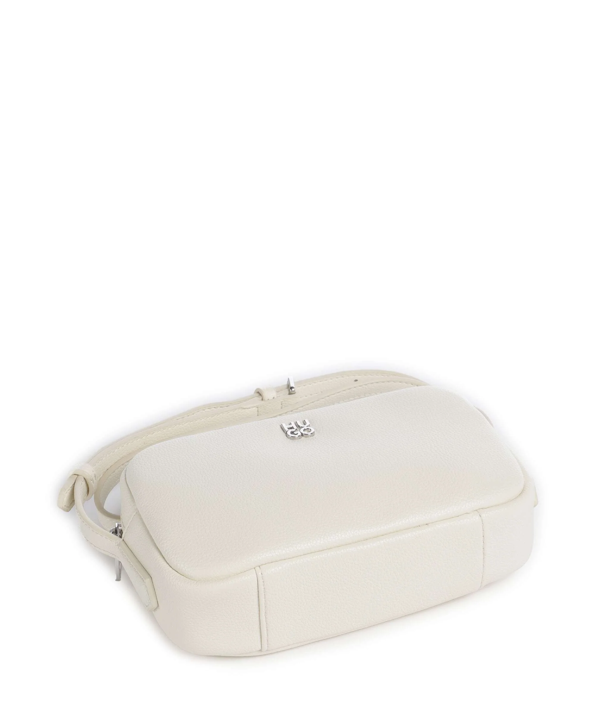 Hugo Chris 2.0 Crossbody bag open white - Image 5