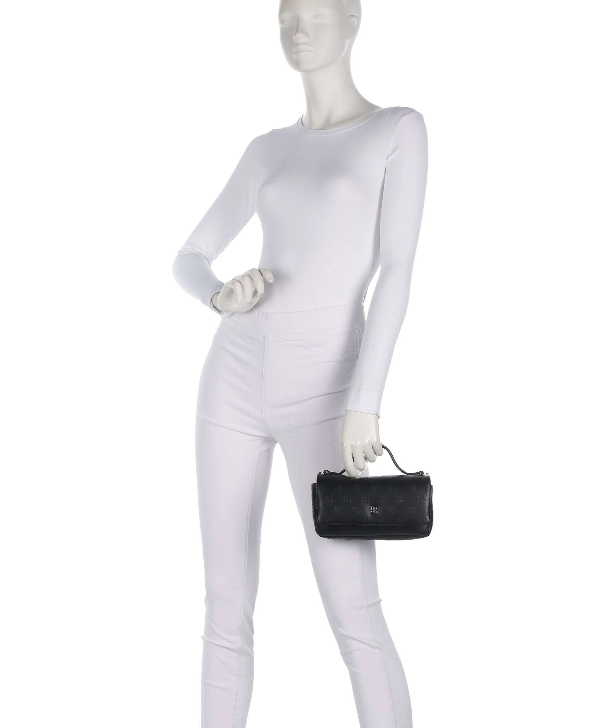 Hugo Chris 2.0 Crossbody bag black - Image 3