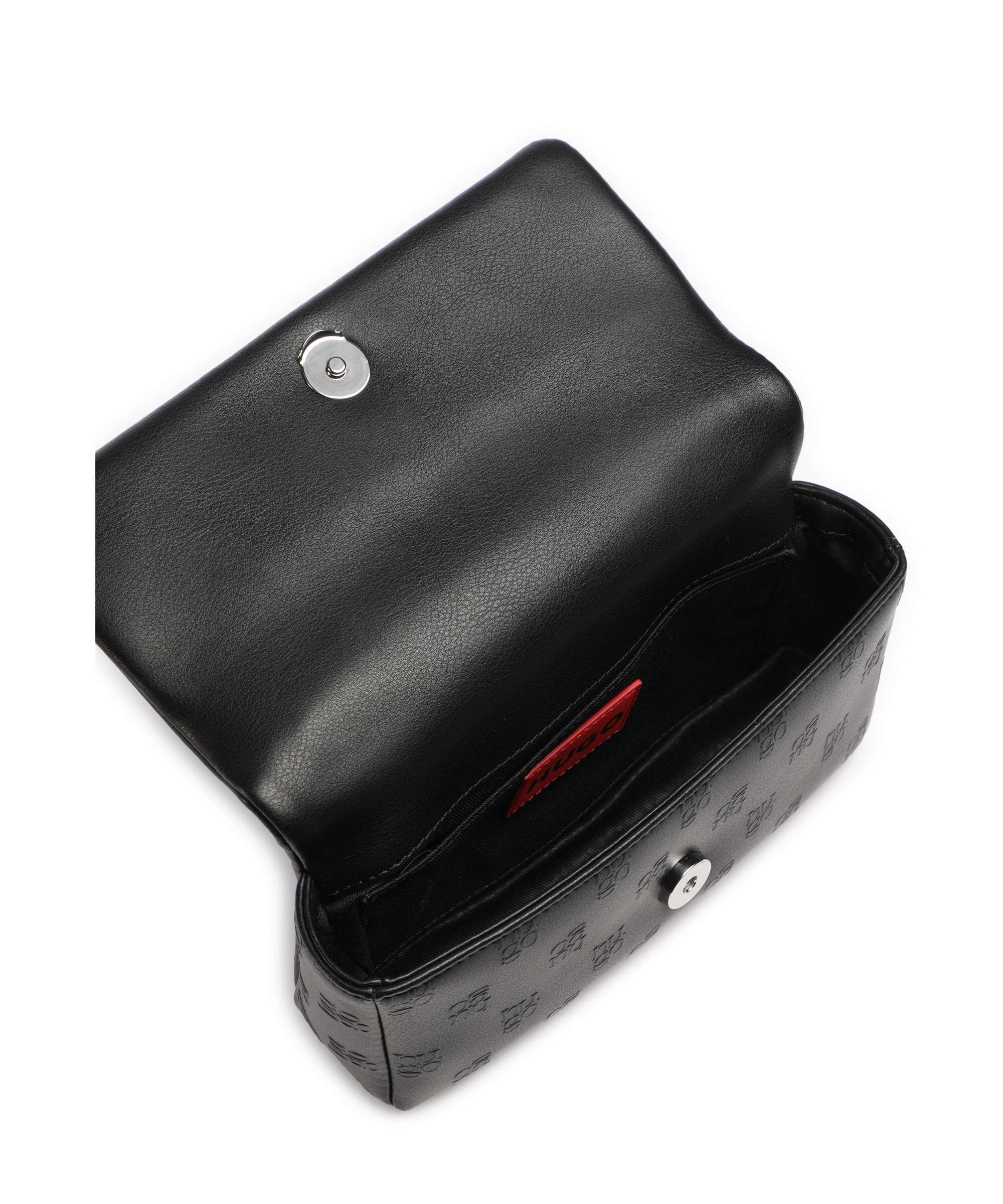 Hugo Chris 2.0 Crossbody bag black - Image 6