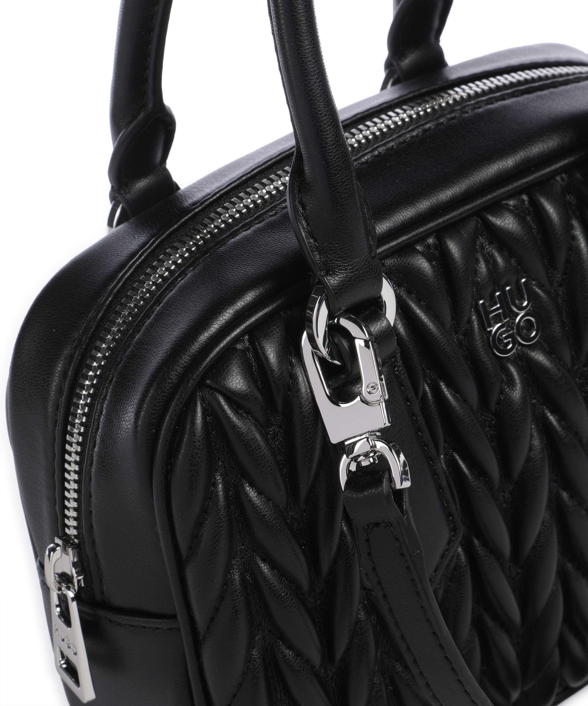Hugo Chris 2.0 Handbag black - Image 4