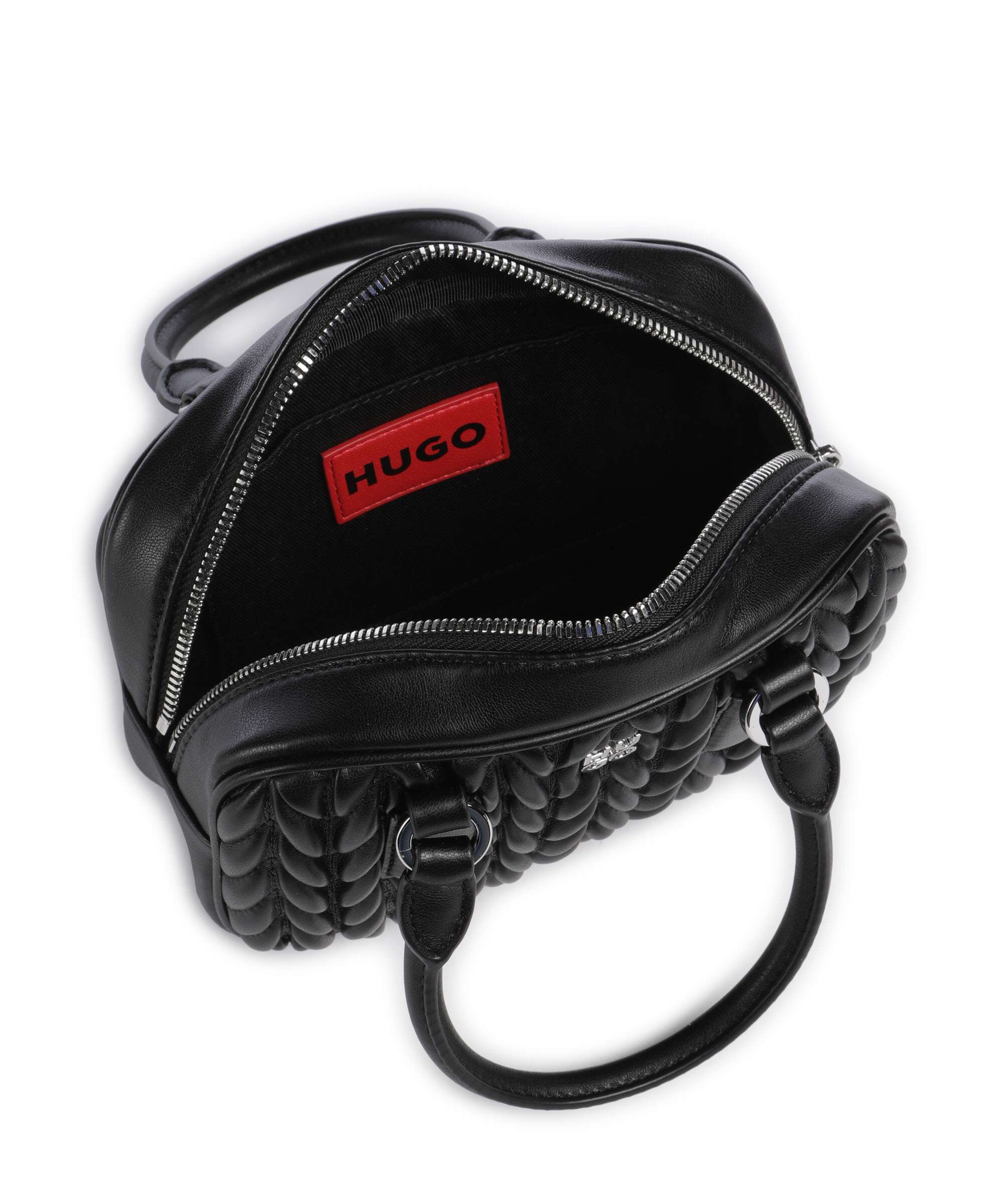 Hugo Chris 2.0 Handbag black - Image 6