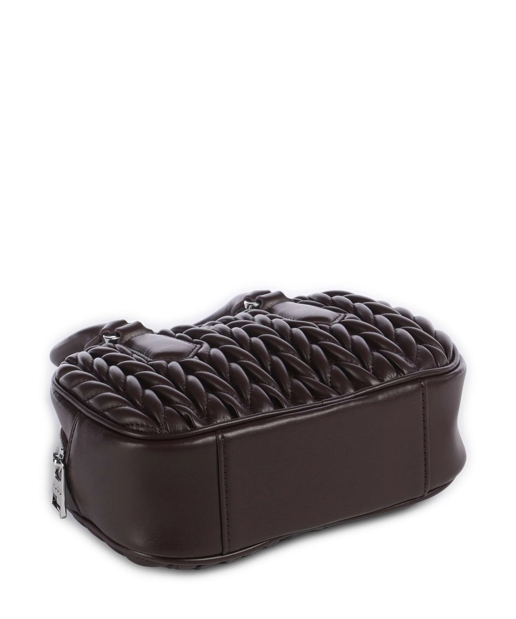 Hugo Chris 2.0 Handbag dark brown - Image 5