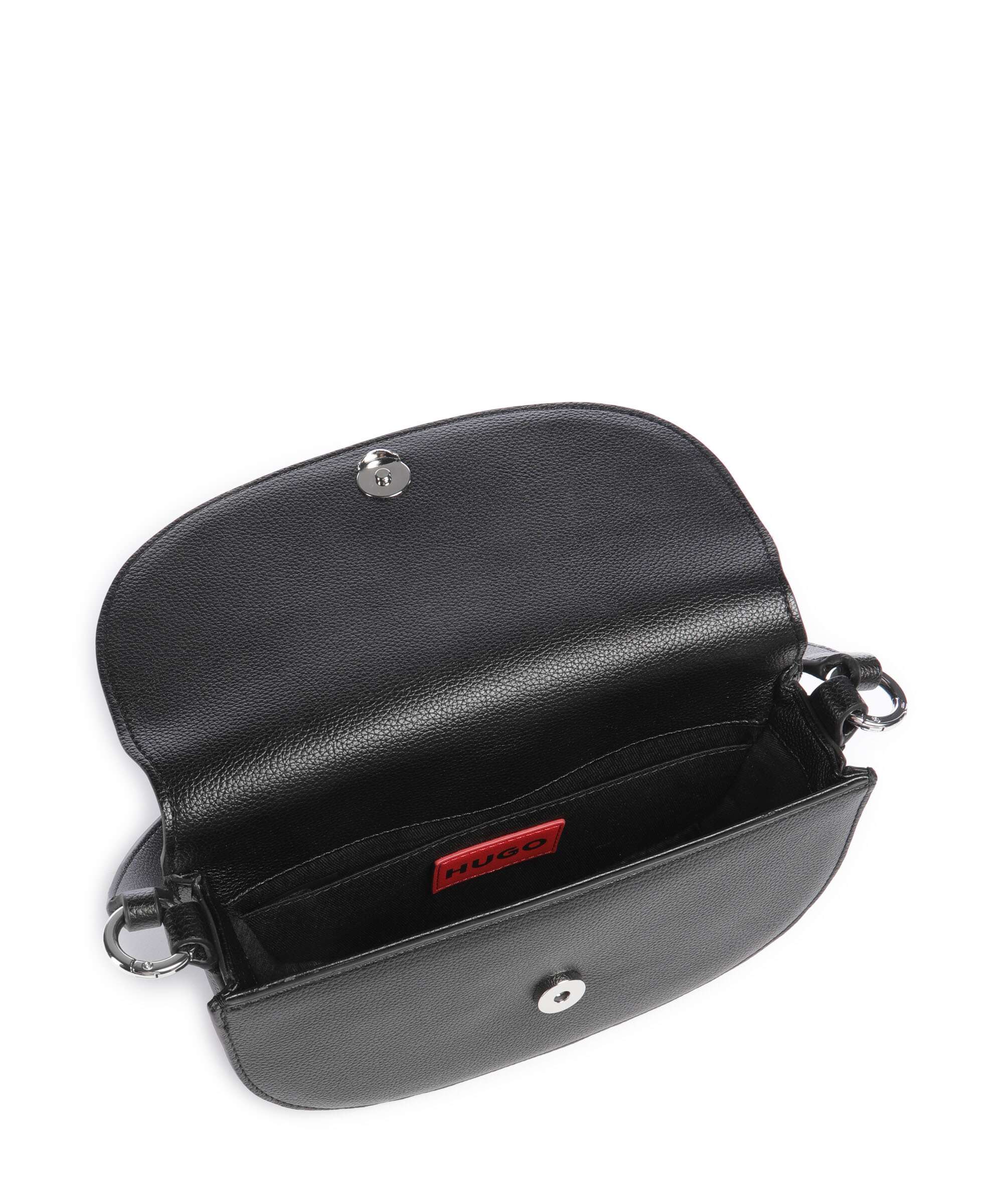 Hugo Chris 2.0 Shoulder bag black - Image 7