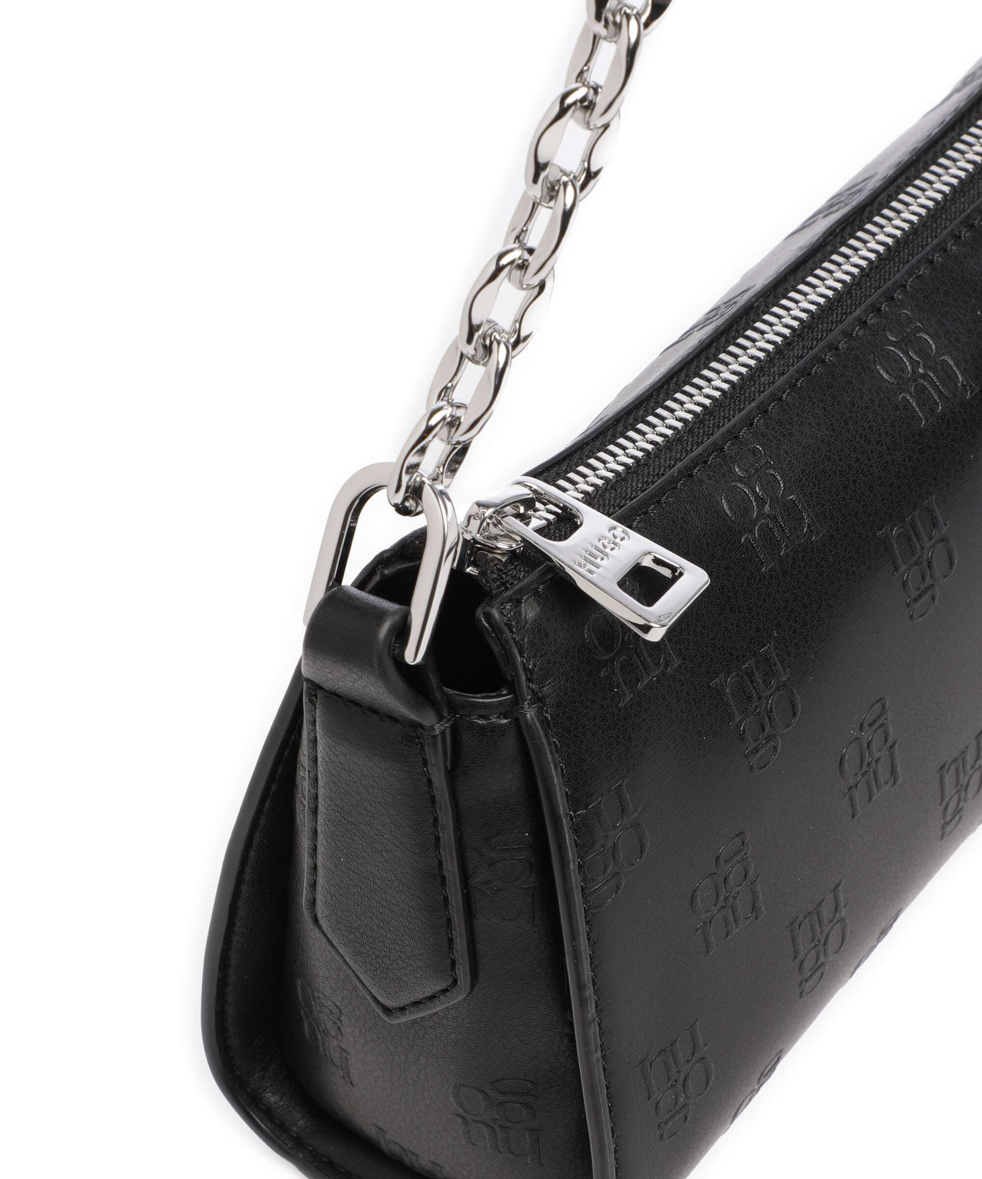 Hugo Chris 2.0 Shoulder bag black - Image 4