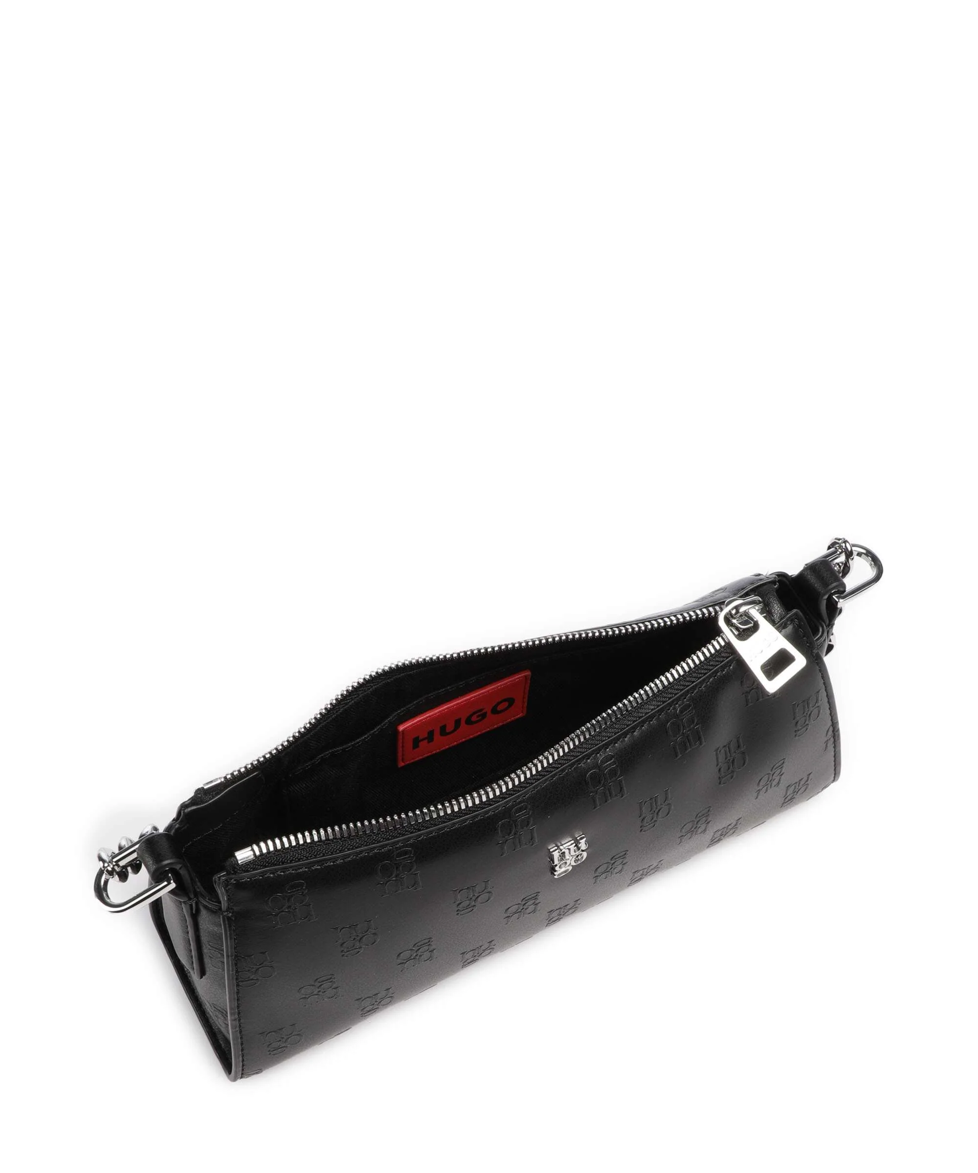 Hugo Chris 2.0 Shoulder bag black - Image 6