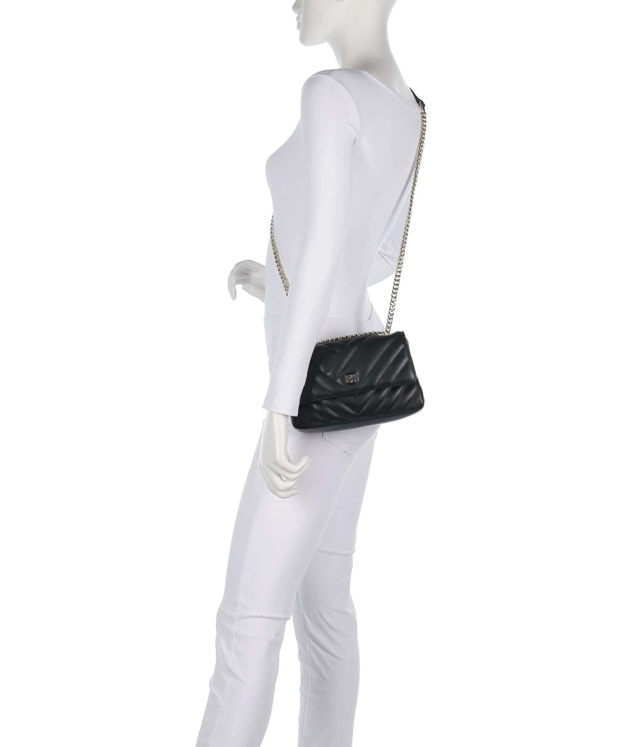 Hugo Chris 2.0 Shoulder bag black - Image 3