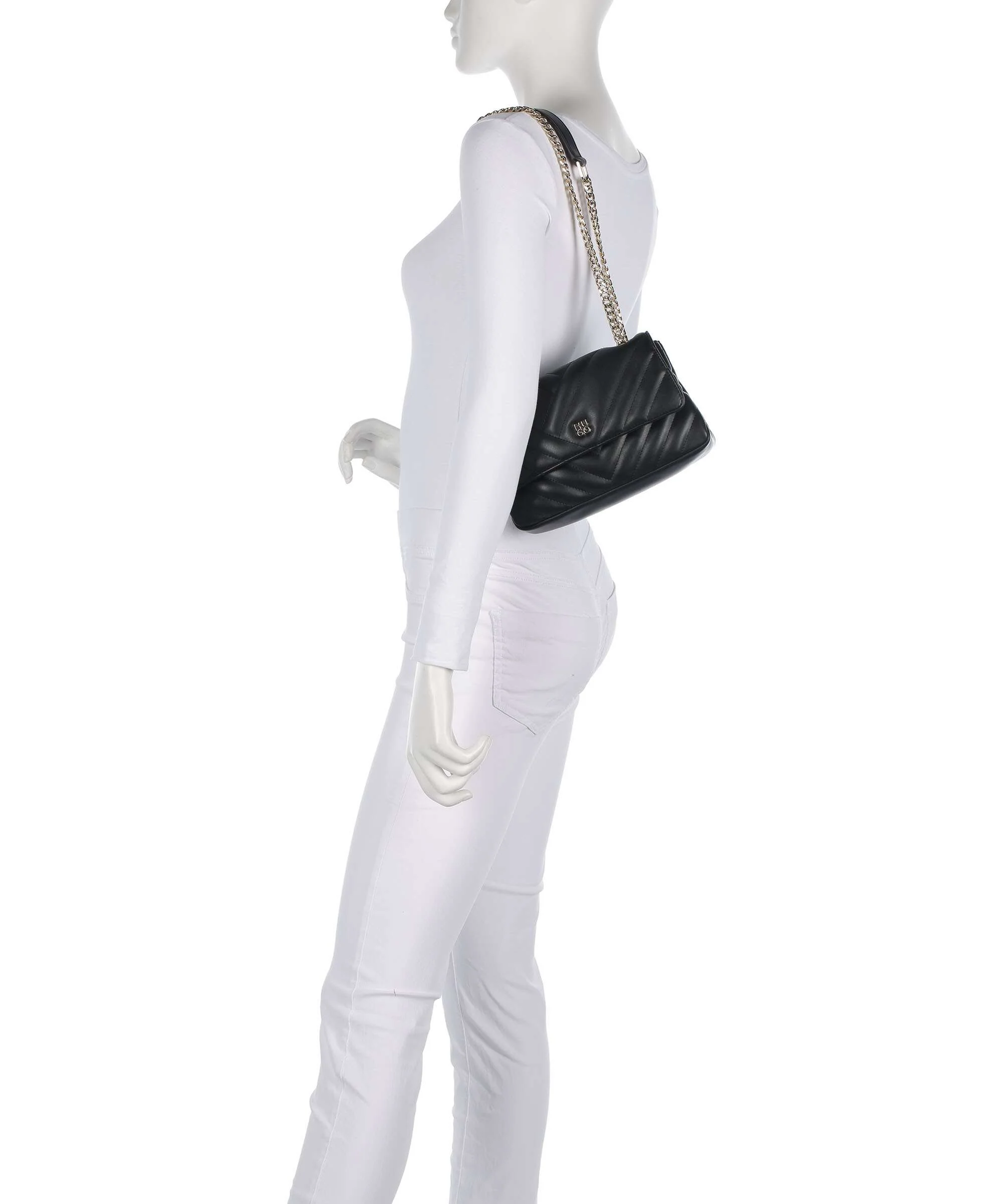 Hugo Chris 2.0 Shoulder bag black - Image 4