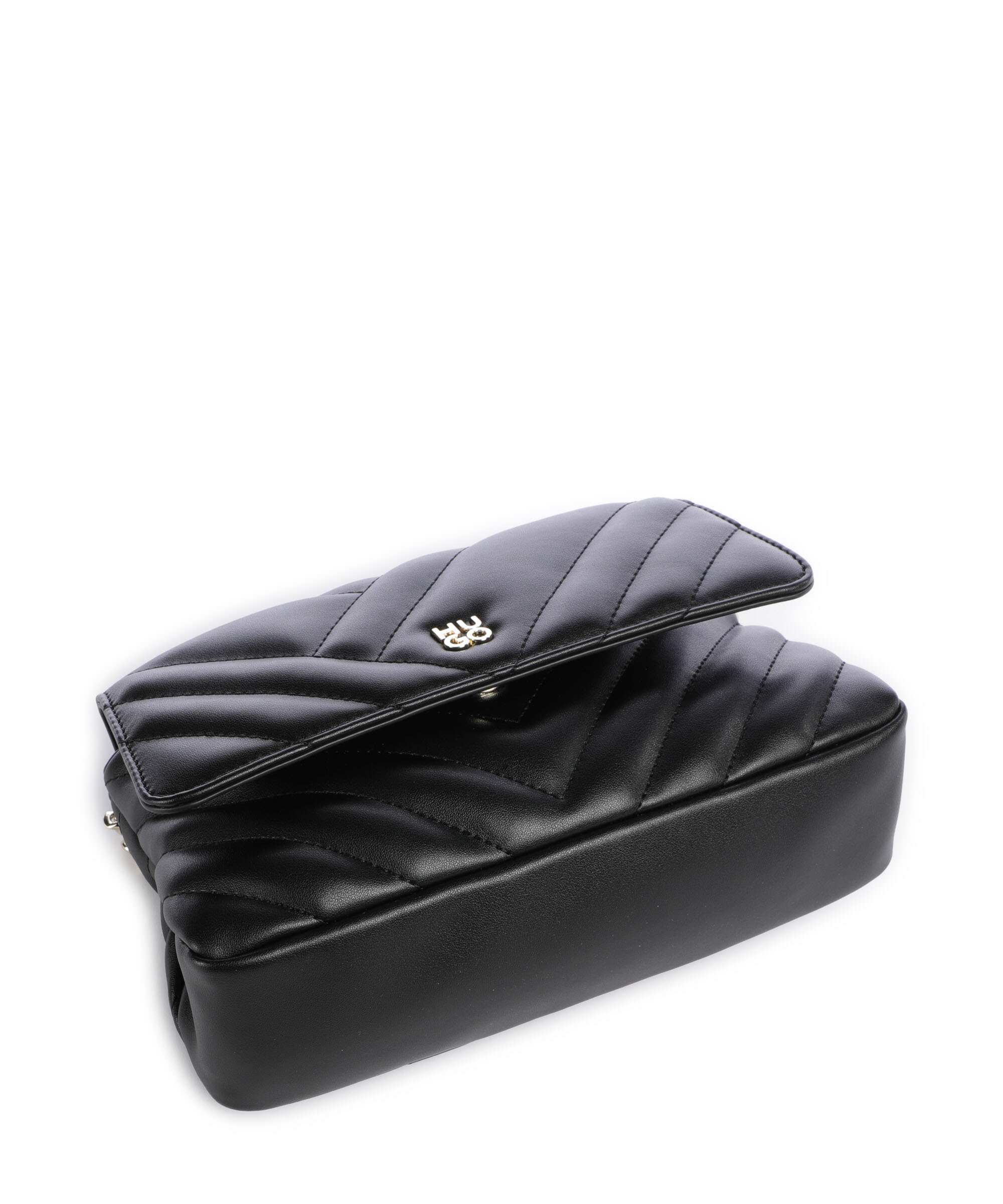 Hugo Chris 2.0 Shoulder bag black - Image 6