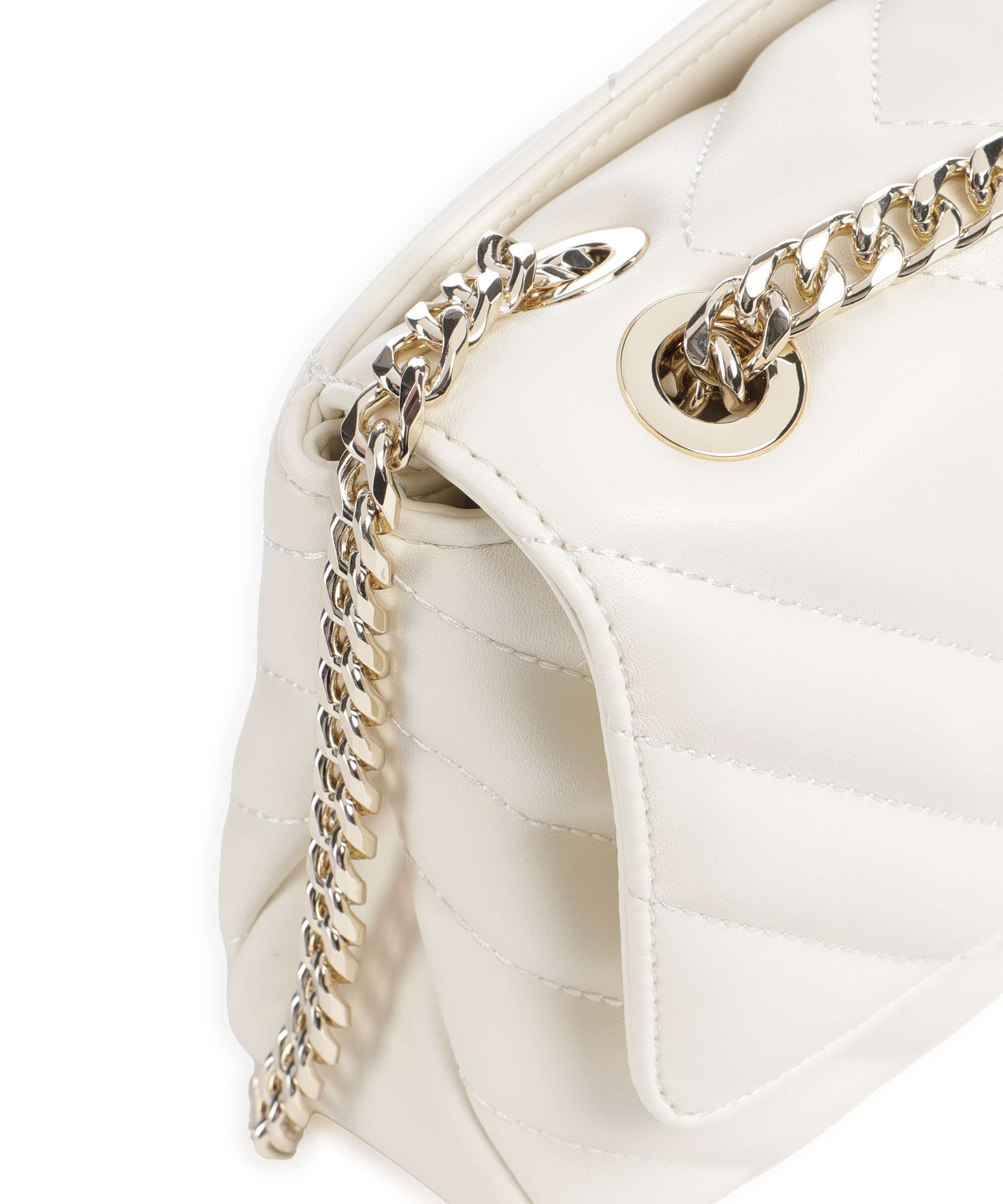 Hugo Chris 2.0 Shoulder bag open white - Image 5