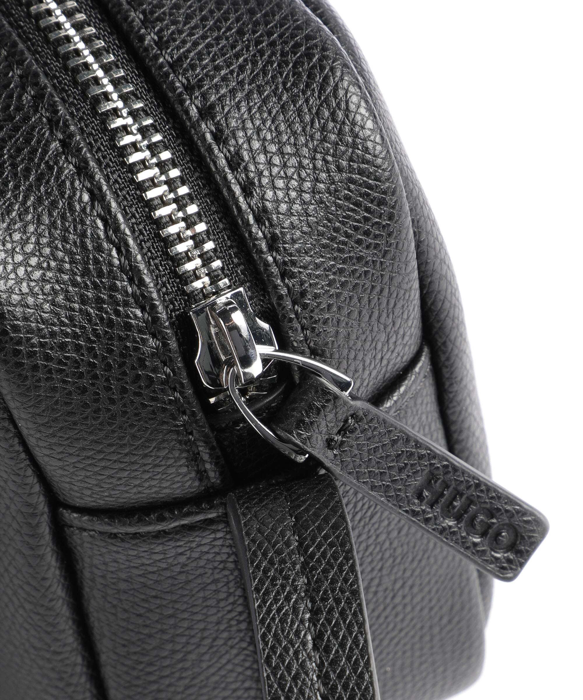 Hugo Chris Crossbody bag black - Image 4