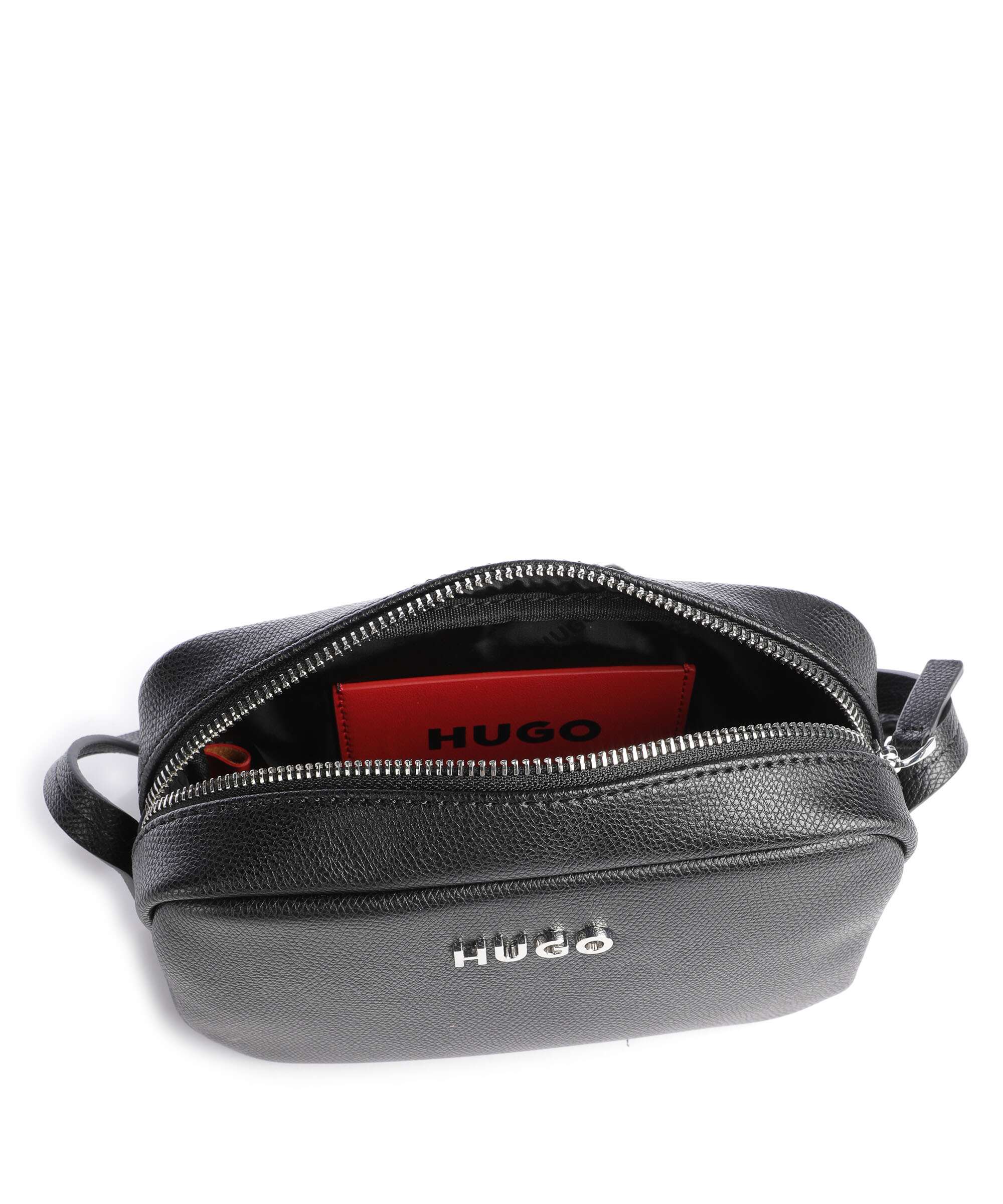 Hugo Chris Crossbody bag black - Image 5