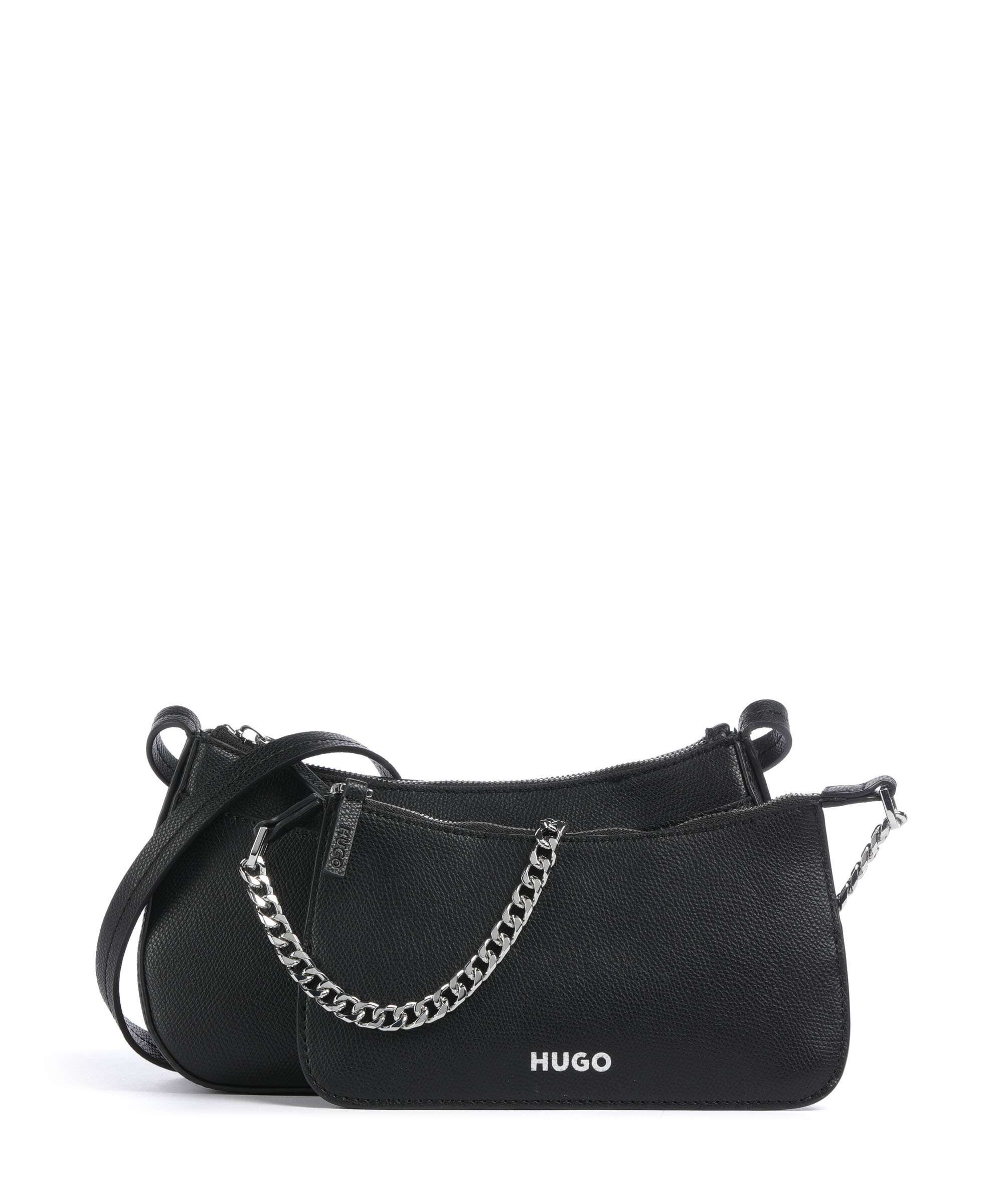 Hugo Chris Crossbody bag black - Image 2