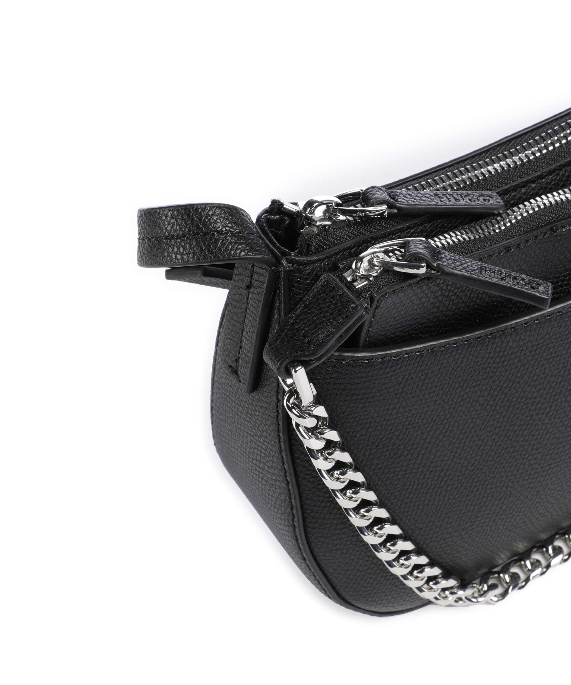 Hugo Chris Crossbody bag black - Image 6