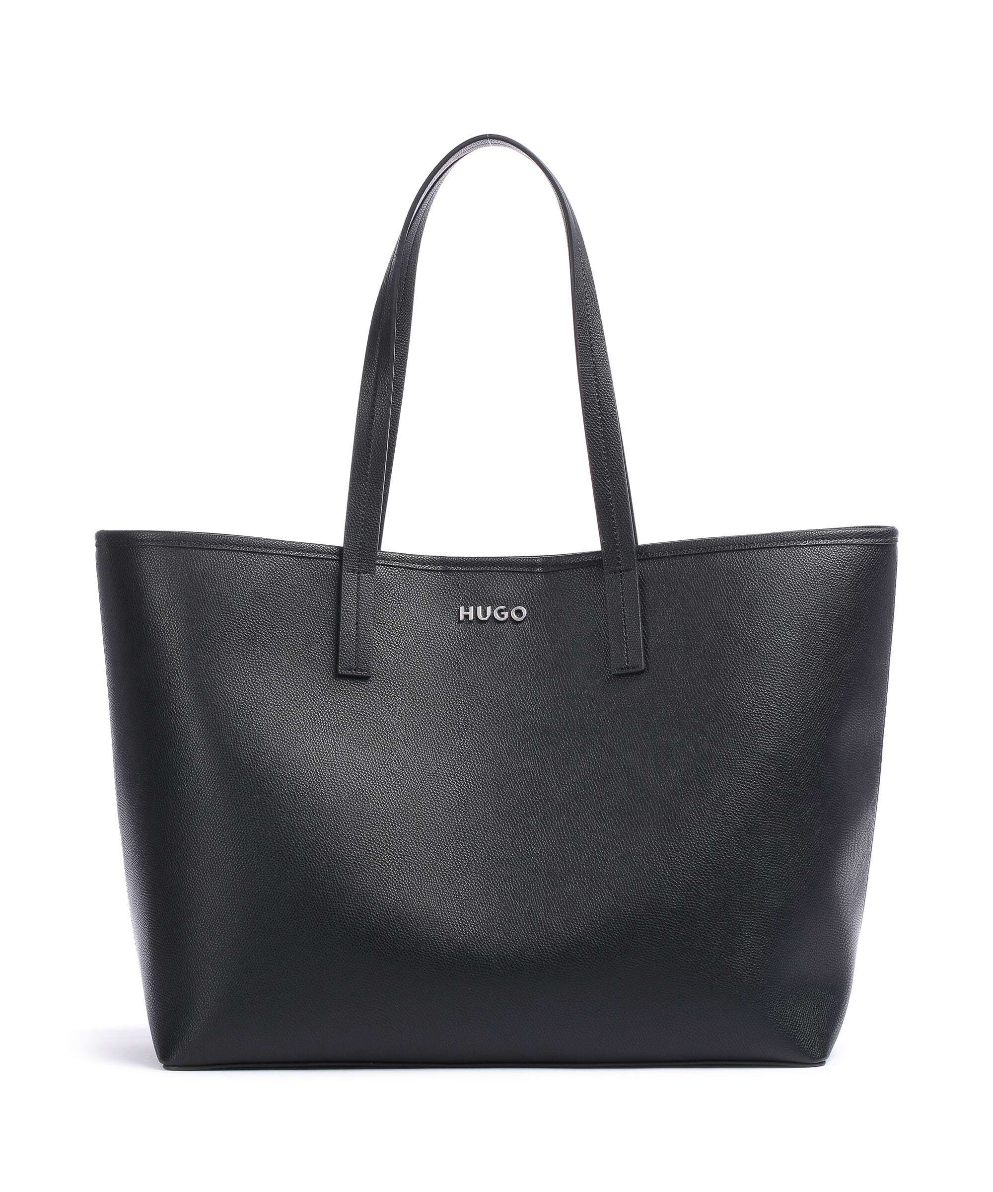 Hugo Chris Tote bag black