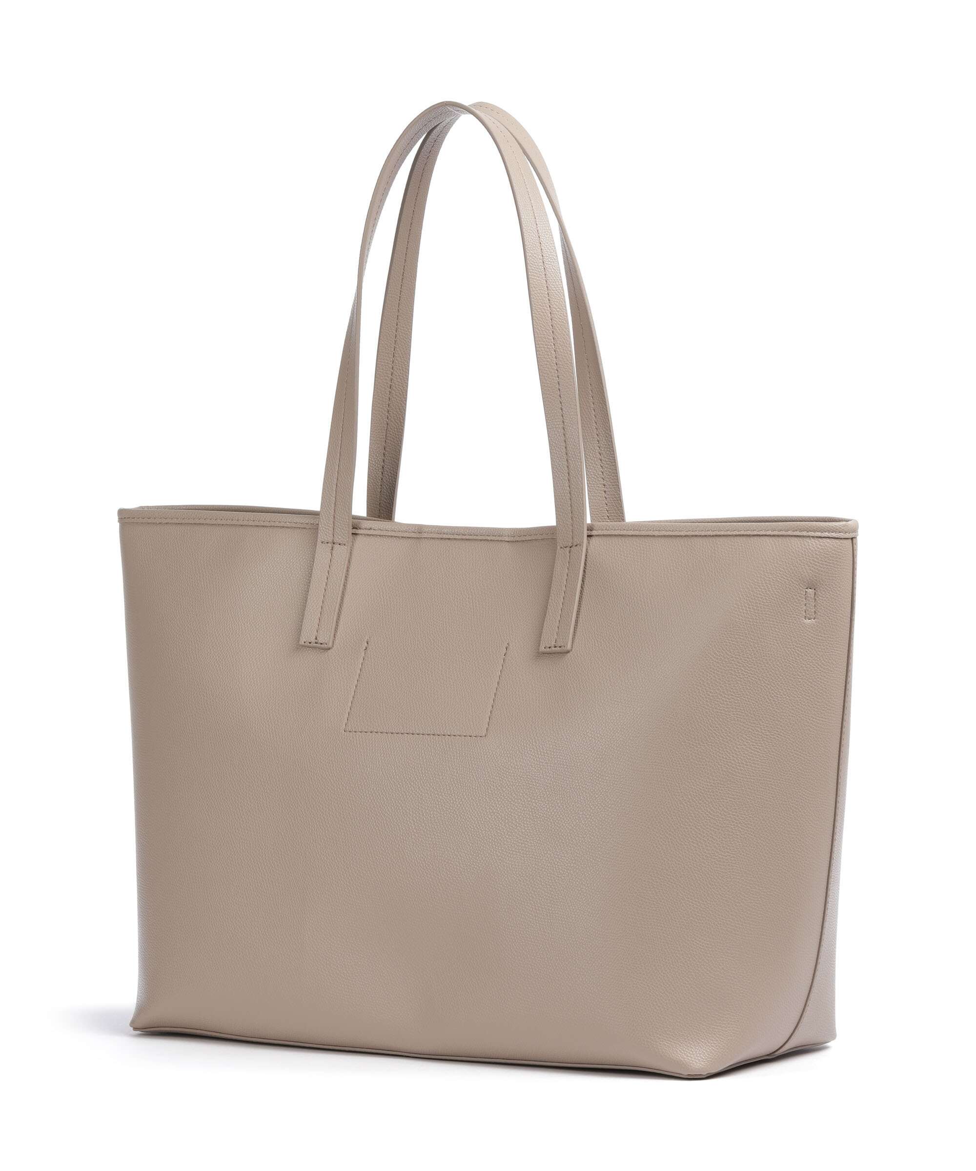 Hugo Chris Tote bag dark beige - Image 4