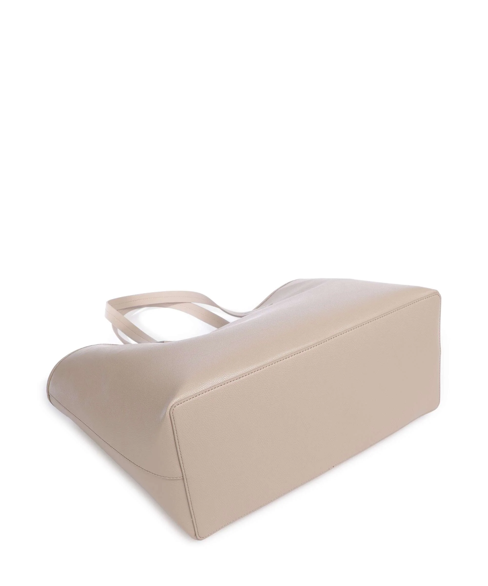 Hugo Chris Tote bag dark beige - Image 5